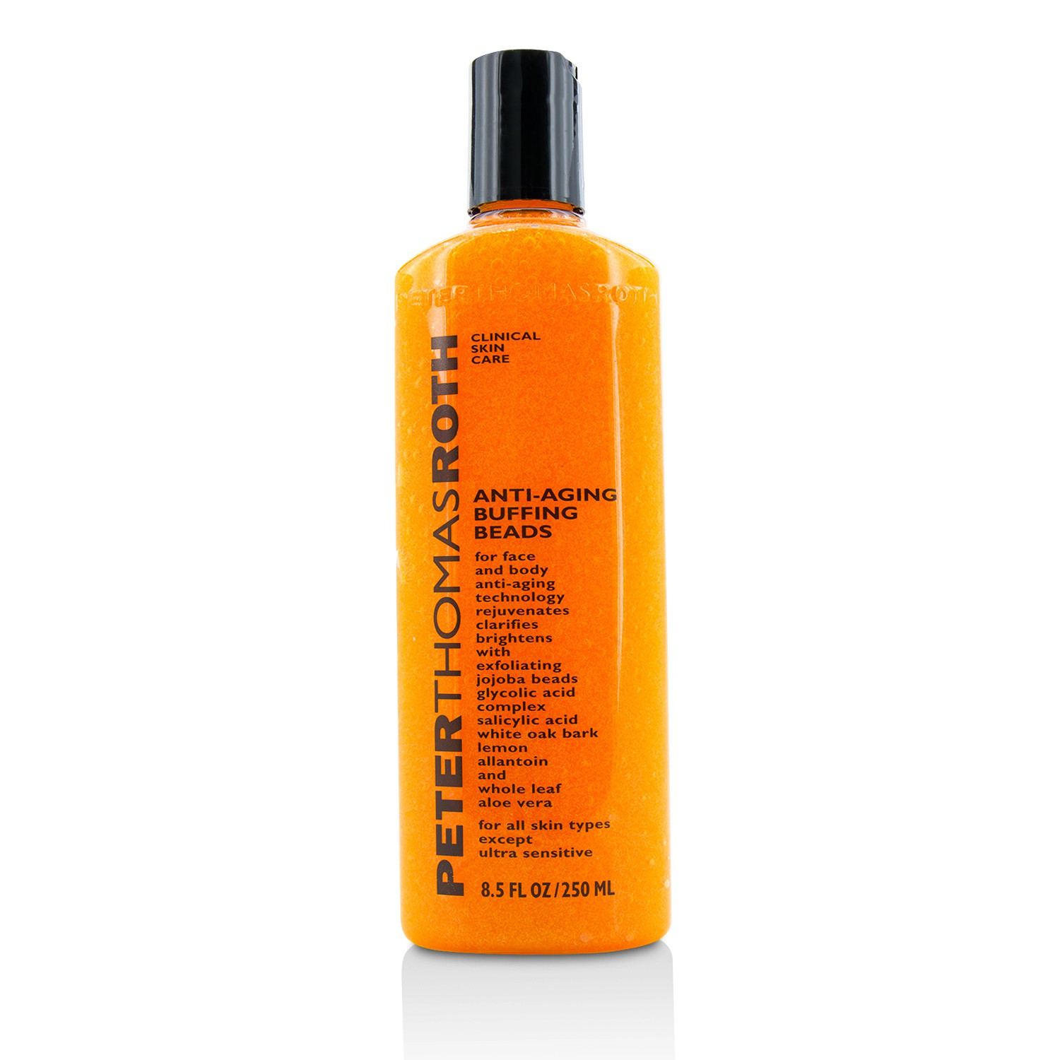 Peter Thomas Roth Anti-Aging Buffing Beads 250ml/8.5oz
