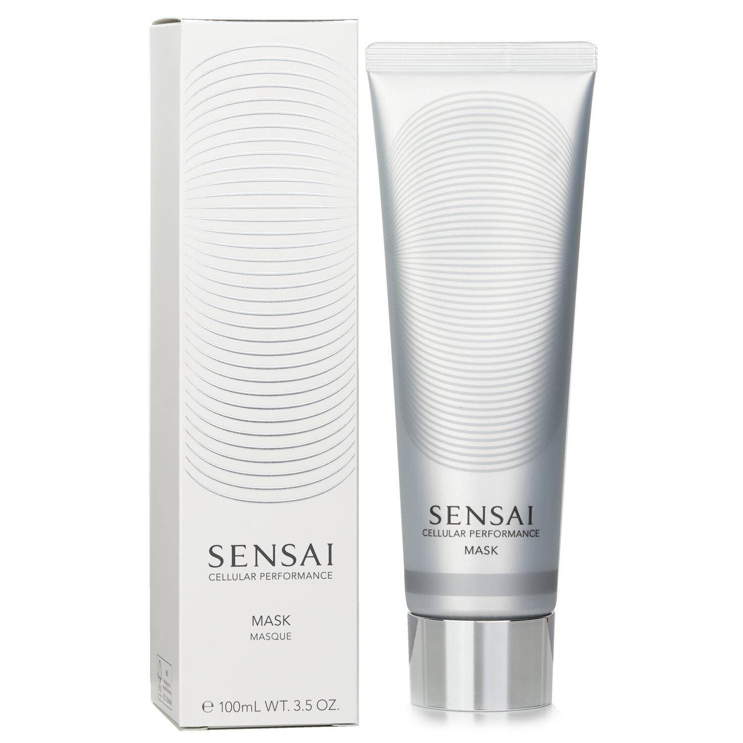 Kanebo Sensai Cellular Performance Mascarilla 100ml/3.5oz