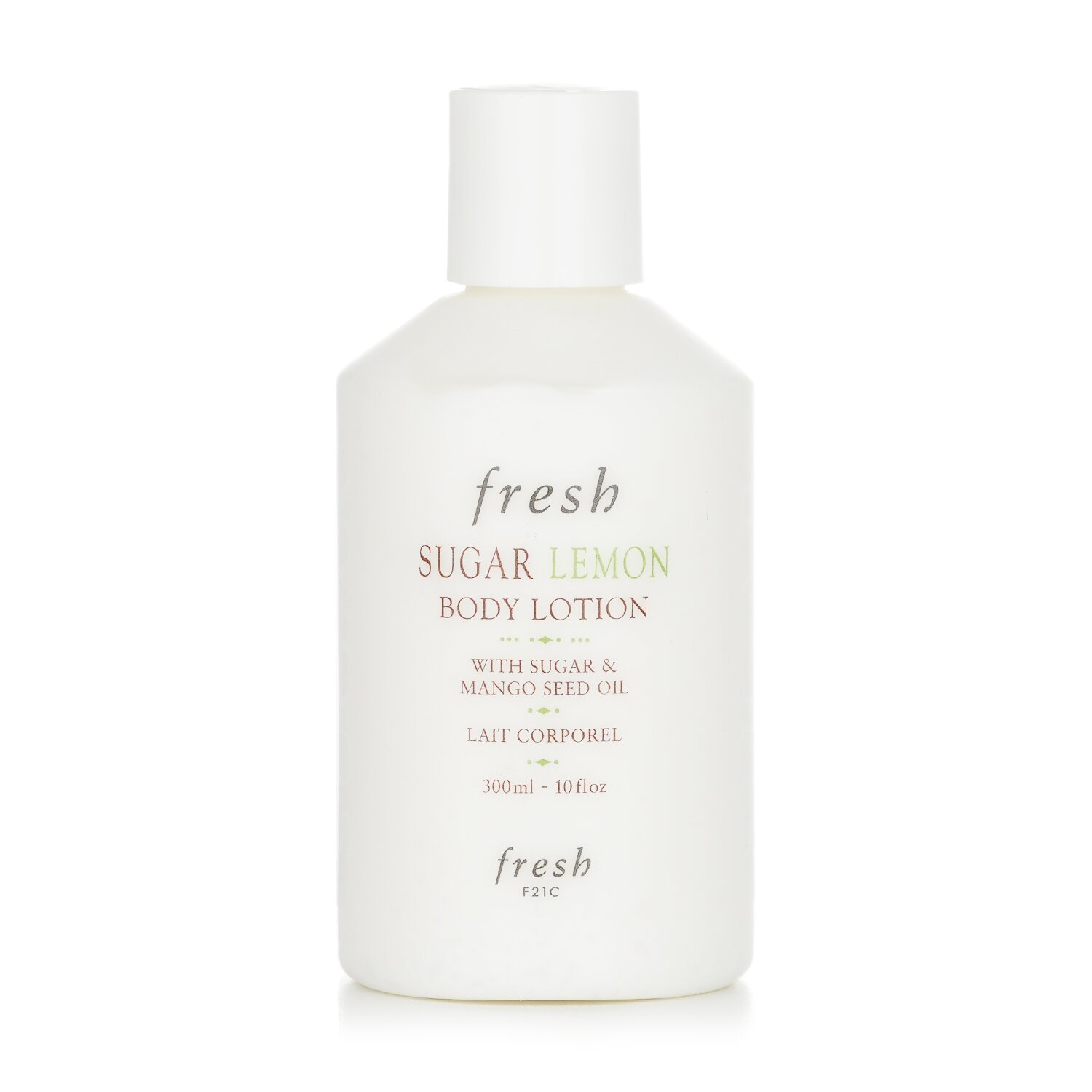 Fresh Sugar Lemon Body Lotion (Random Packaging) 300ml/10oz
