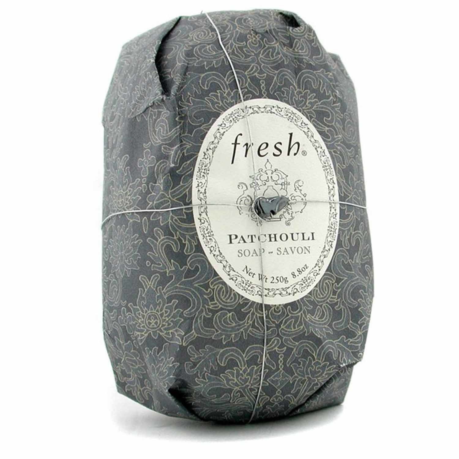 Fresh Mydło w kostce Patchouli 250g/8.8oz