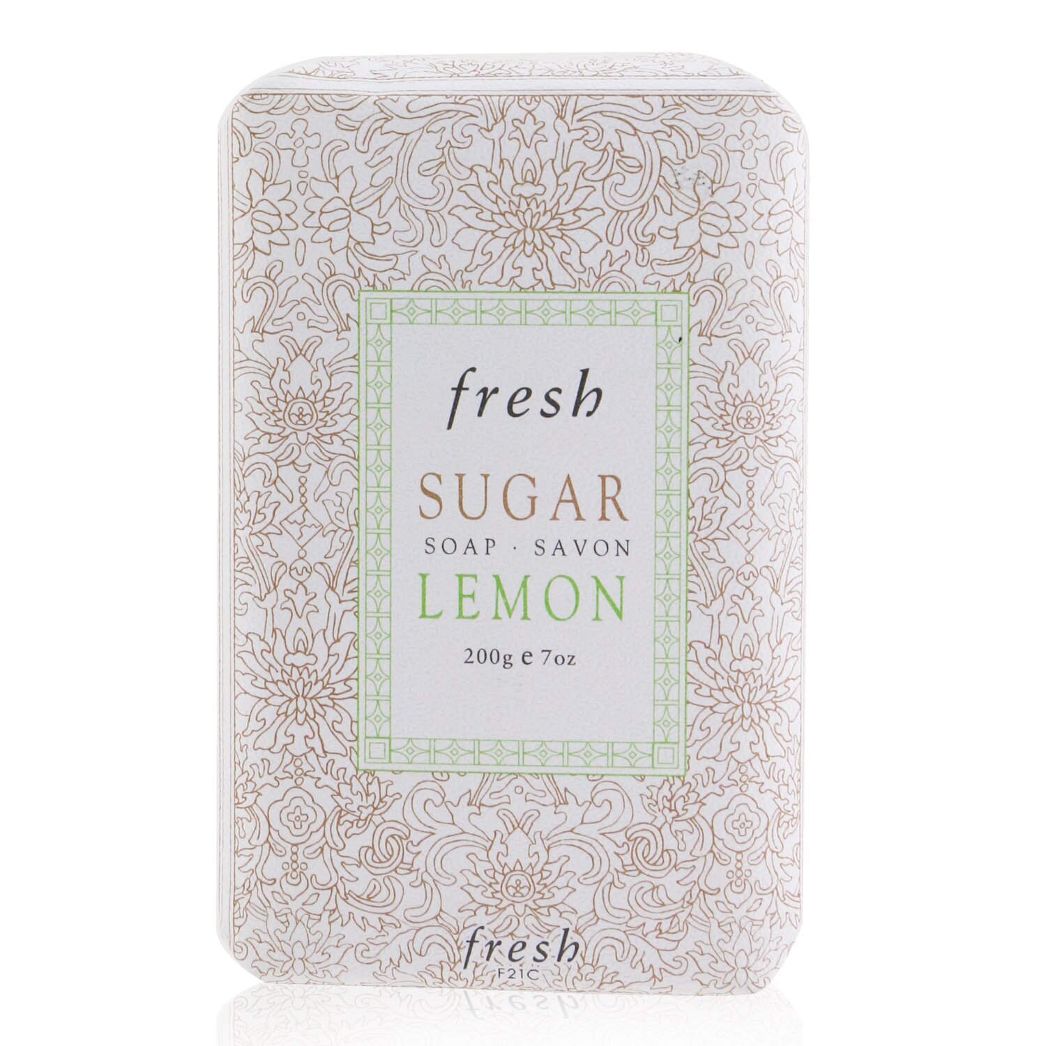 Fresh Sugar Lemon Soap 200g/7oz