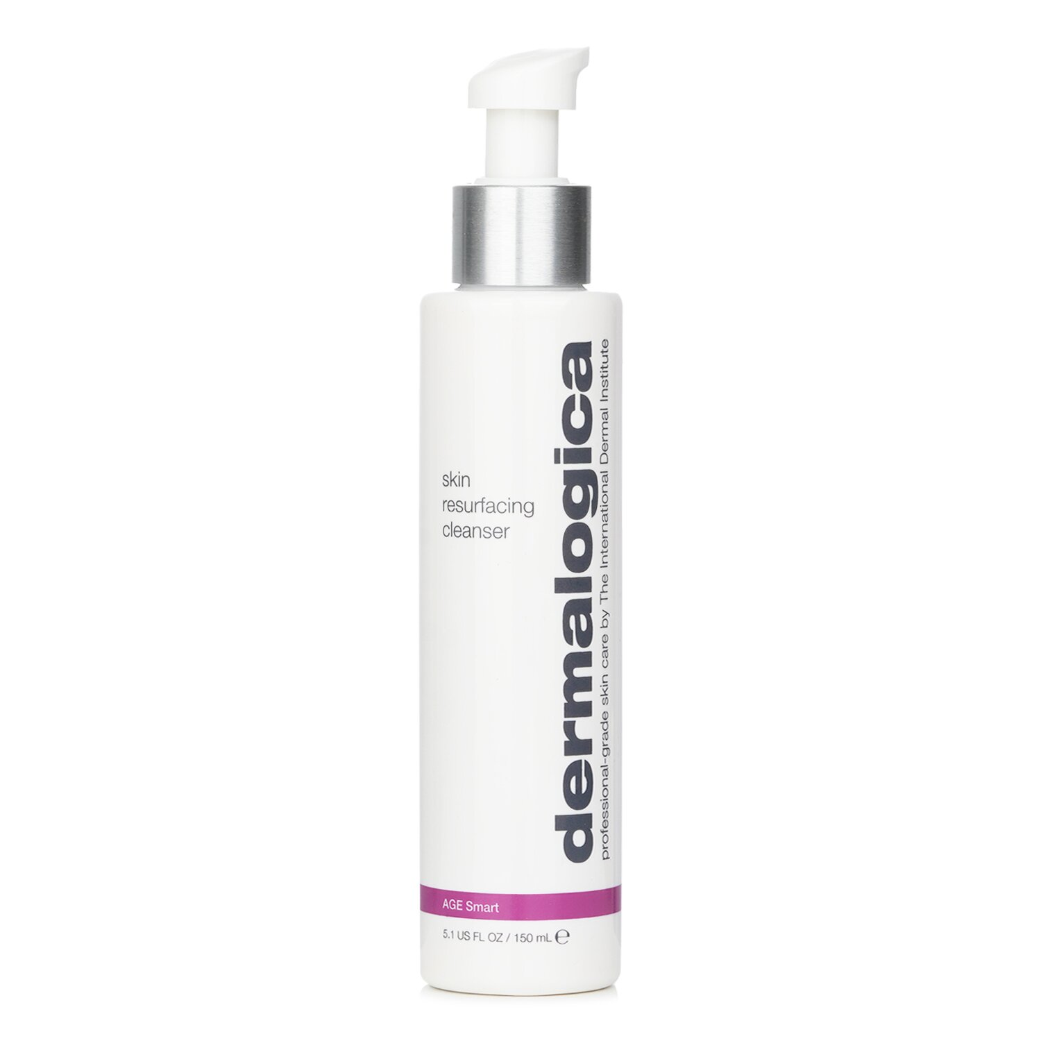 Dermalogica Złuszczający żel do mycia twarzy Age Smart Skin Resurfacing Cleanser 150ml/5.1oz