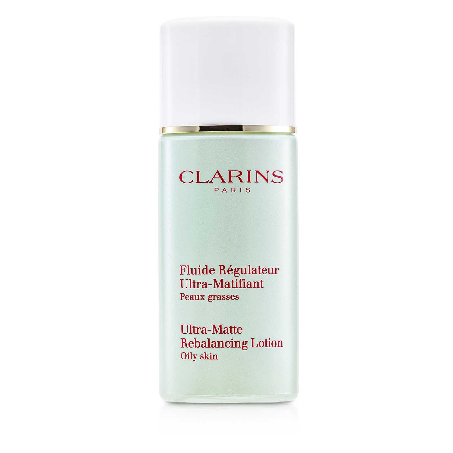 Clarins Ultra-Matte Rebalancing Loção (Pele oleosa) 50ml/1.7oz