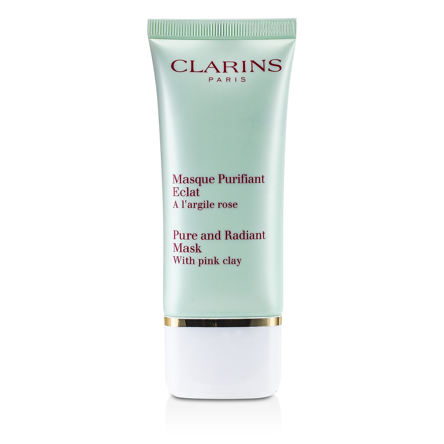 Clarins 克蘭詩 (嬌韻詩) 毛孔管理清新淨脂面膜 含粉紅泥 50ml/1.7oz