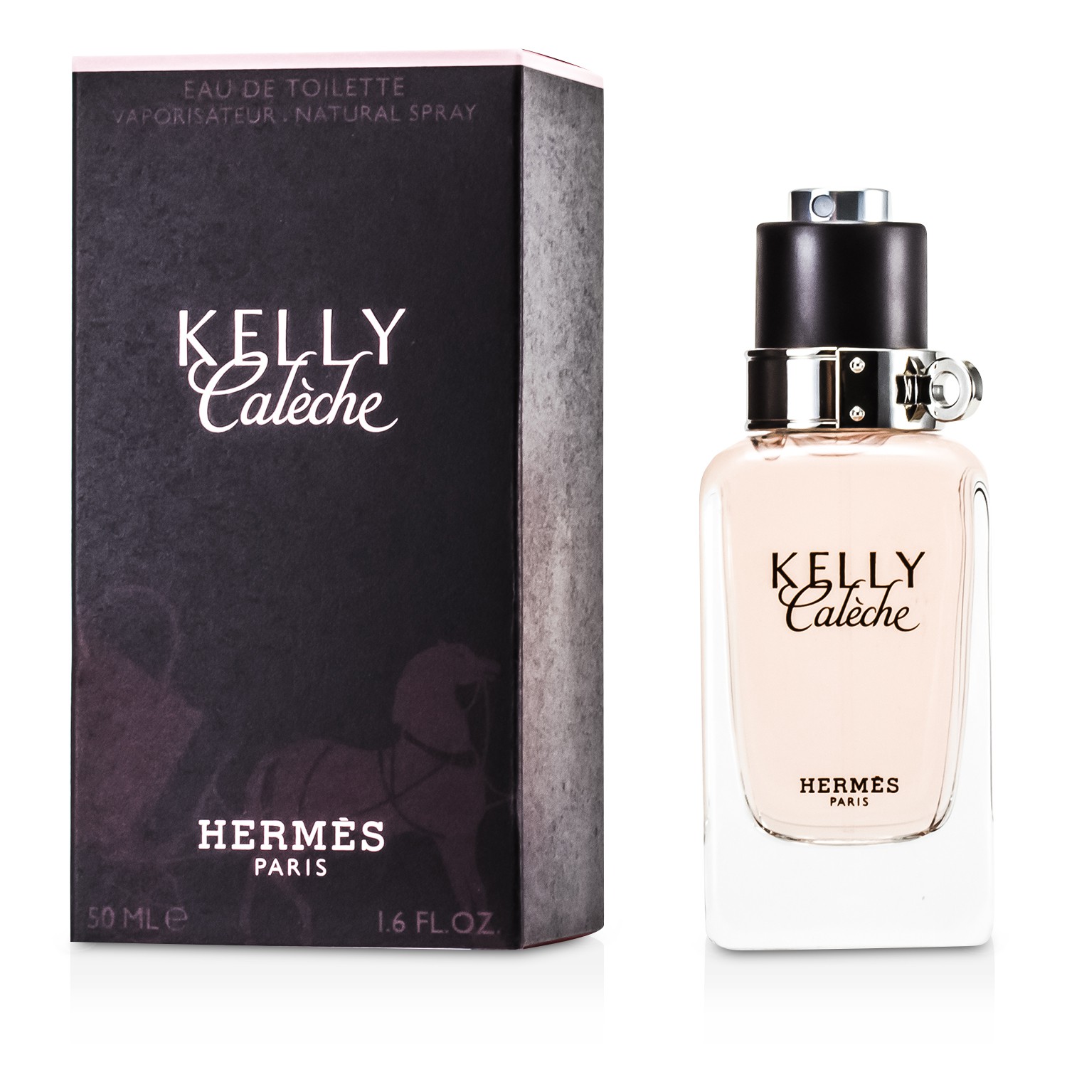 Hermes 愛馬仕  科莉察力哲 淡香水噴霧 50ml/1.6oz
