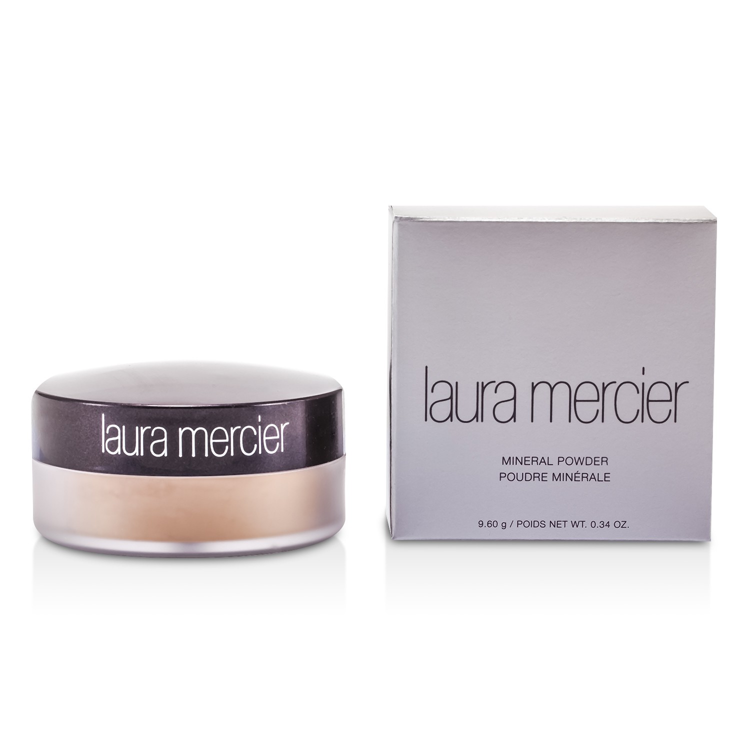 Laura Mercier Mineral Powder SPF 15 9.6g/0.34oz