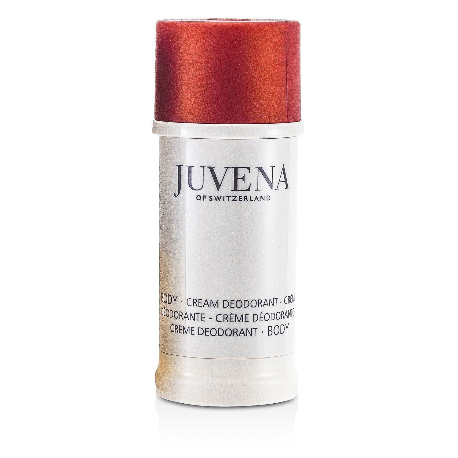 Juvena Body Daily Performance - Cream Deodorant 40ml