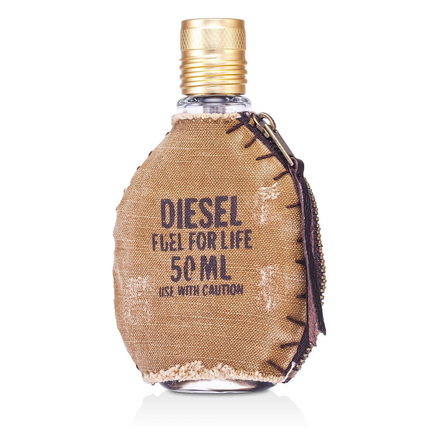 迪赛 Diesel 燃烧生命 男士淡香水 EDT 50ml/1.7oz