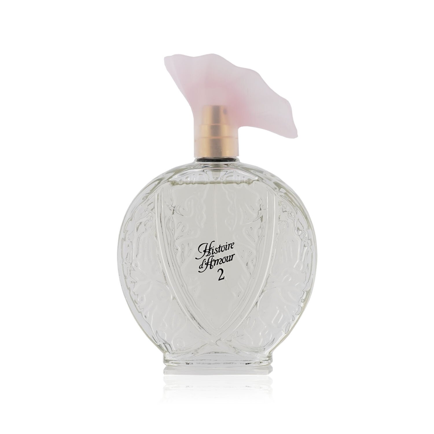 Aubusson Histoire D' Amour 2 Eau De Toilette Spray 100ml/3.4oz