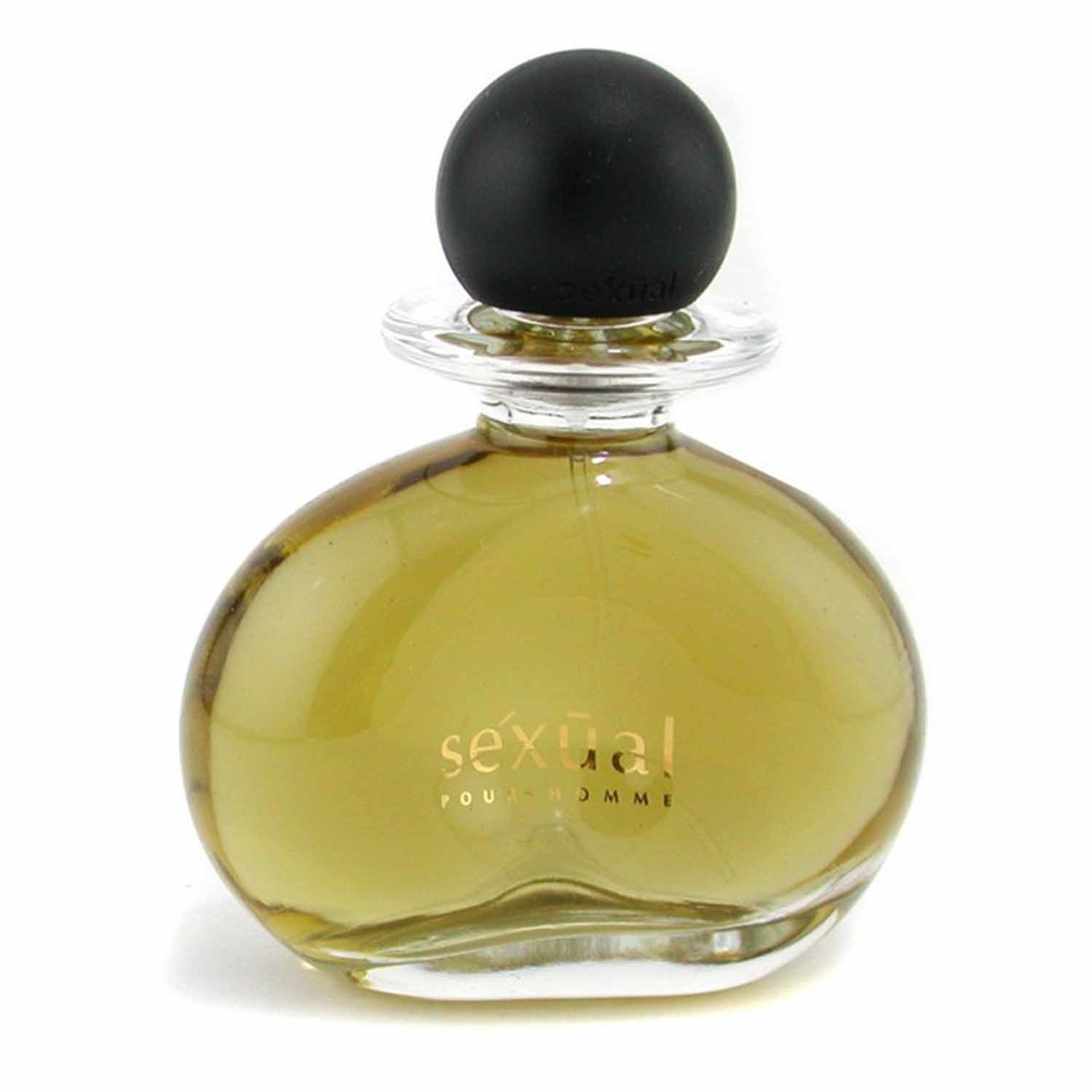 Michel Germain Sexual Eau De Toilette Spray 75ml/2.5oz