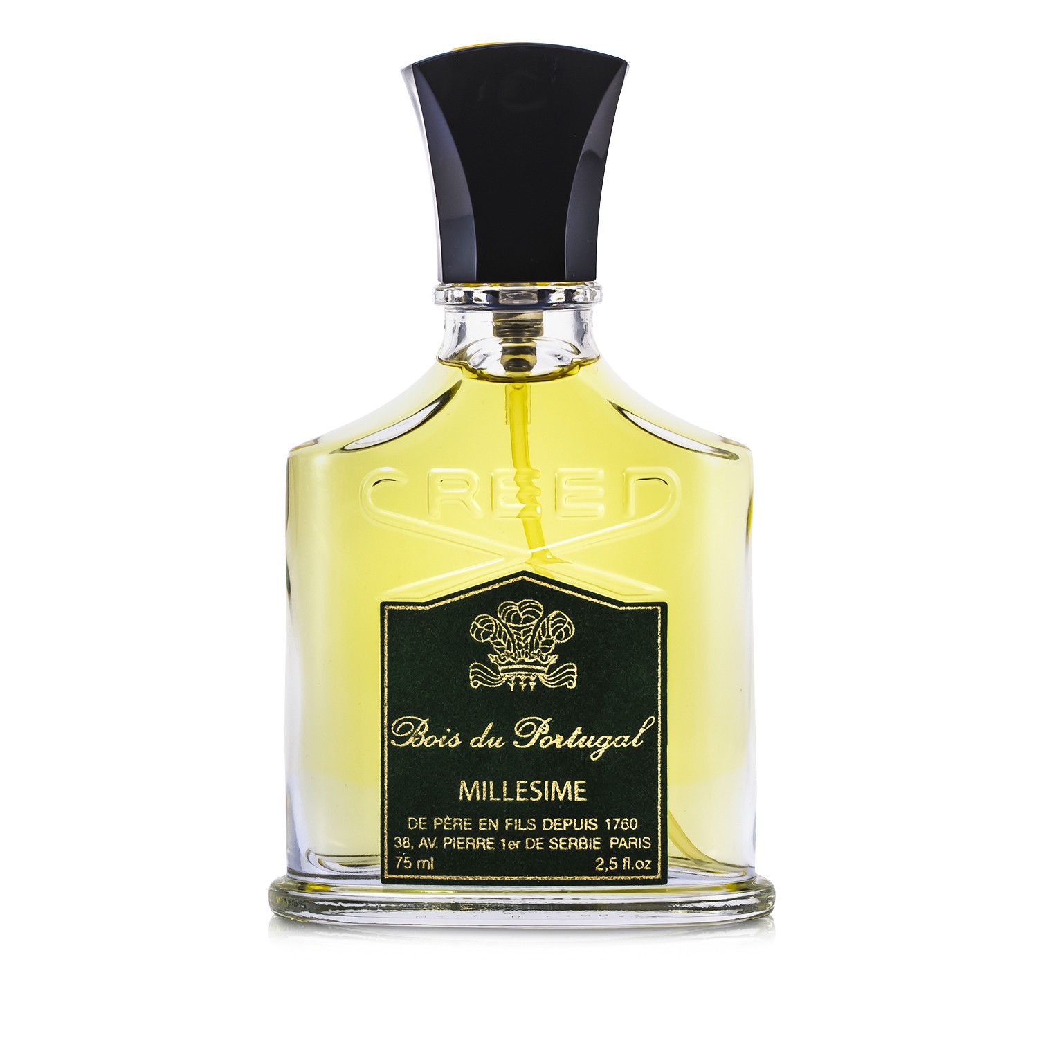 Creed Creed Bois Du Portugal Fragancia Vaporizador 75ml/2.5oz