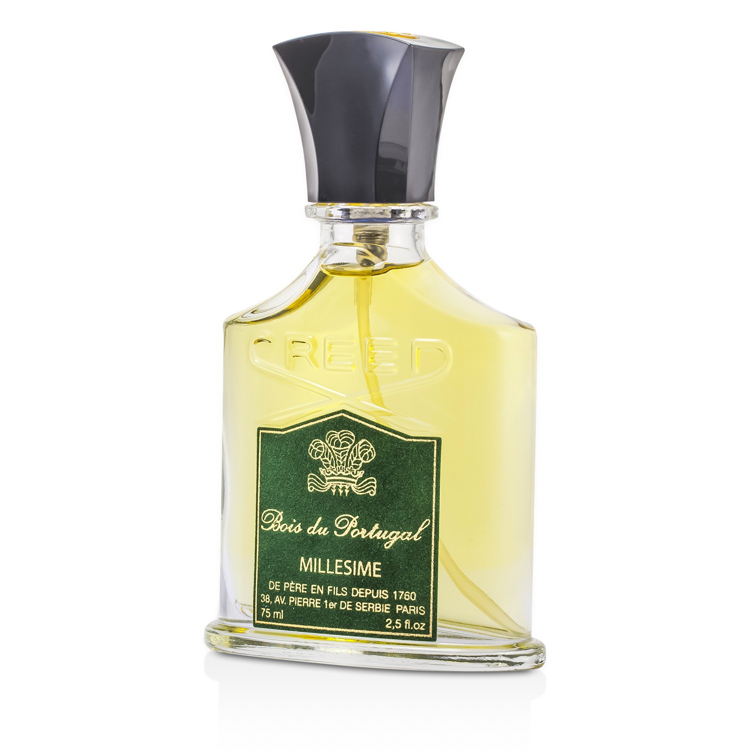 Creed Creed Bois Du Portugal Fragancia Vaporizador 75ml/2.5oz