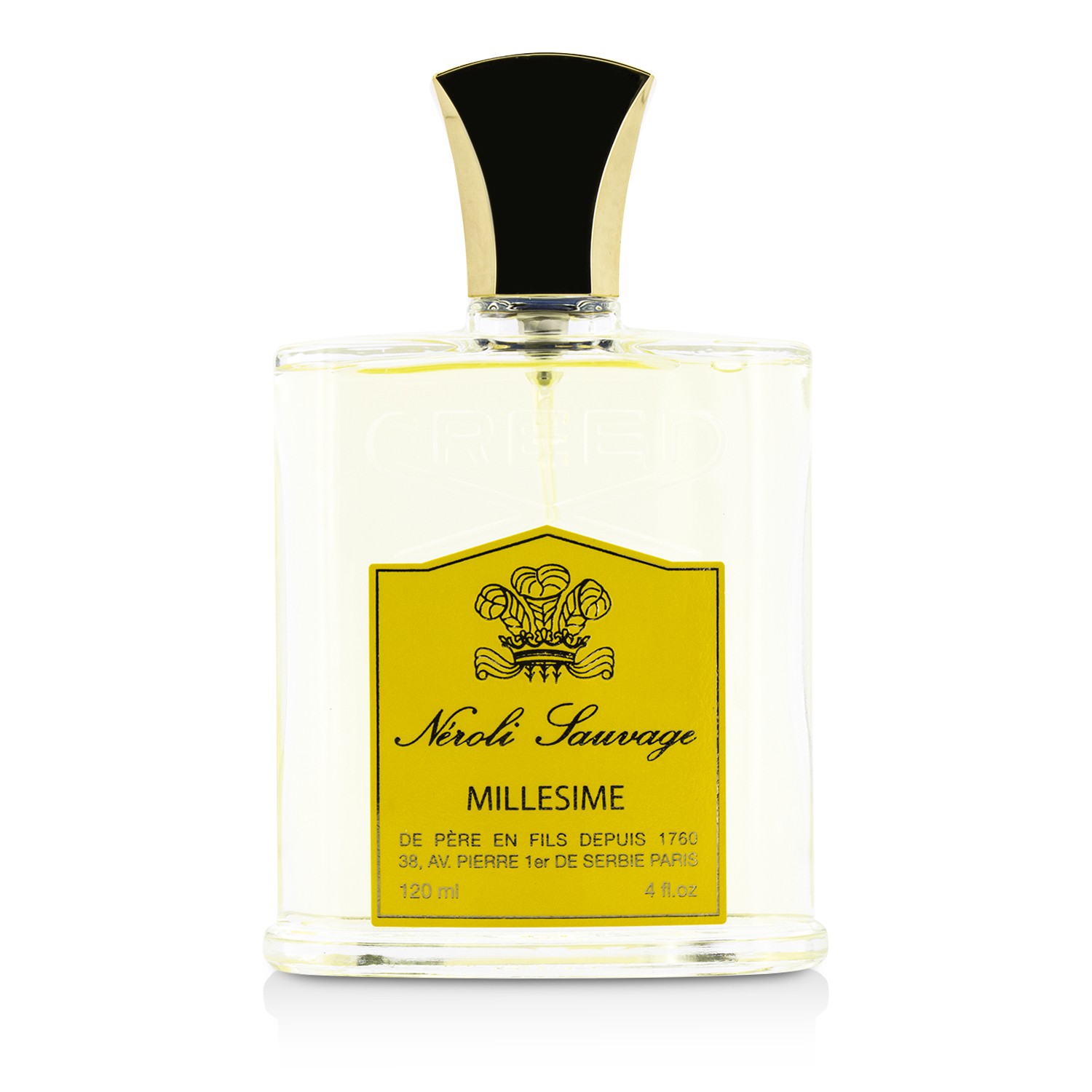 Creed Creed Neroli Sauvage Fragrance Spray 120ml/4oz