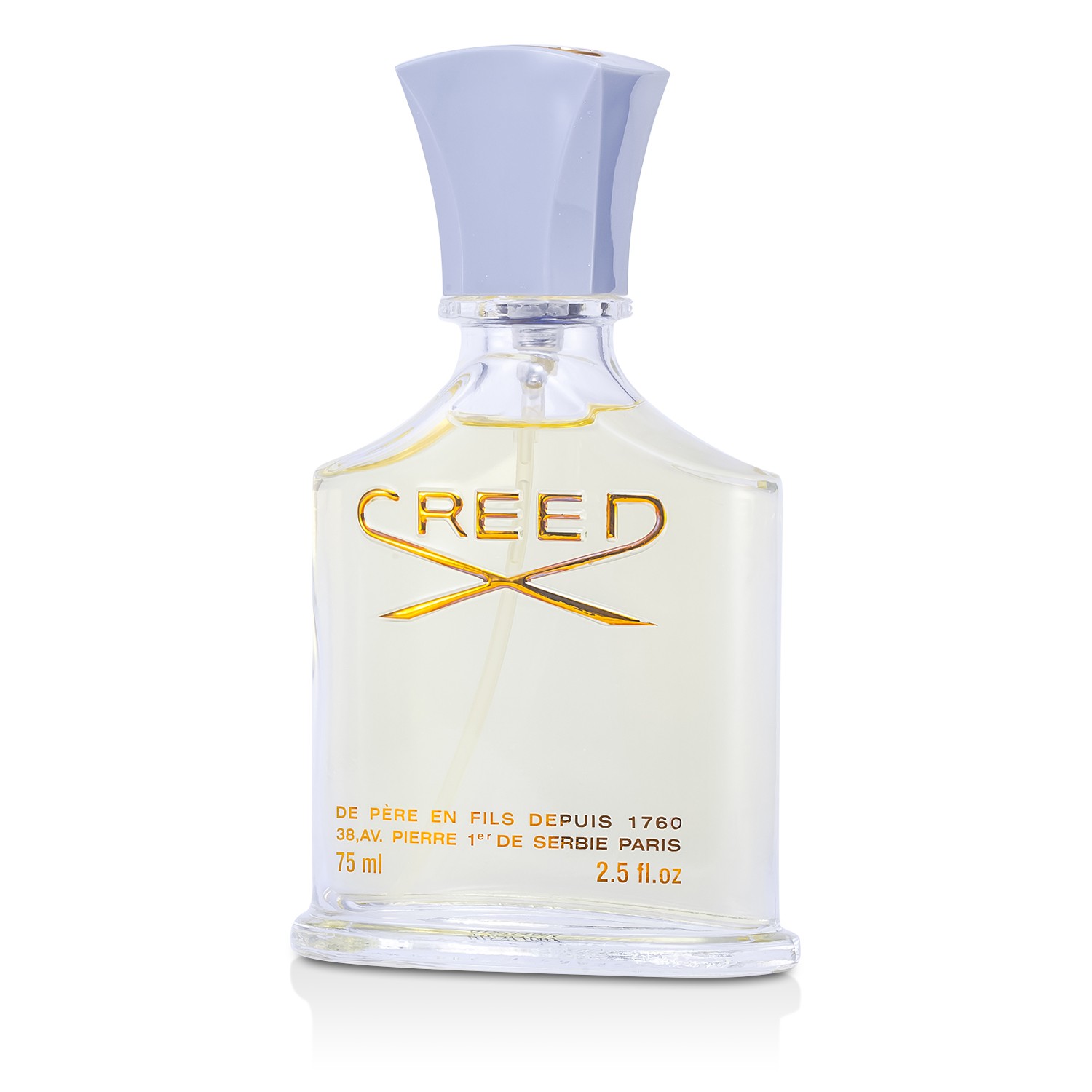 Creed Creed Zeste Mandarine Pamplemousse Fragrance Spray 75ml/2.5oz