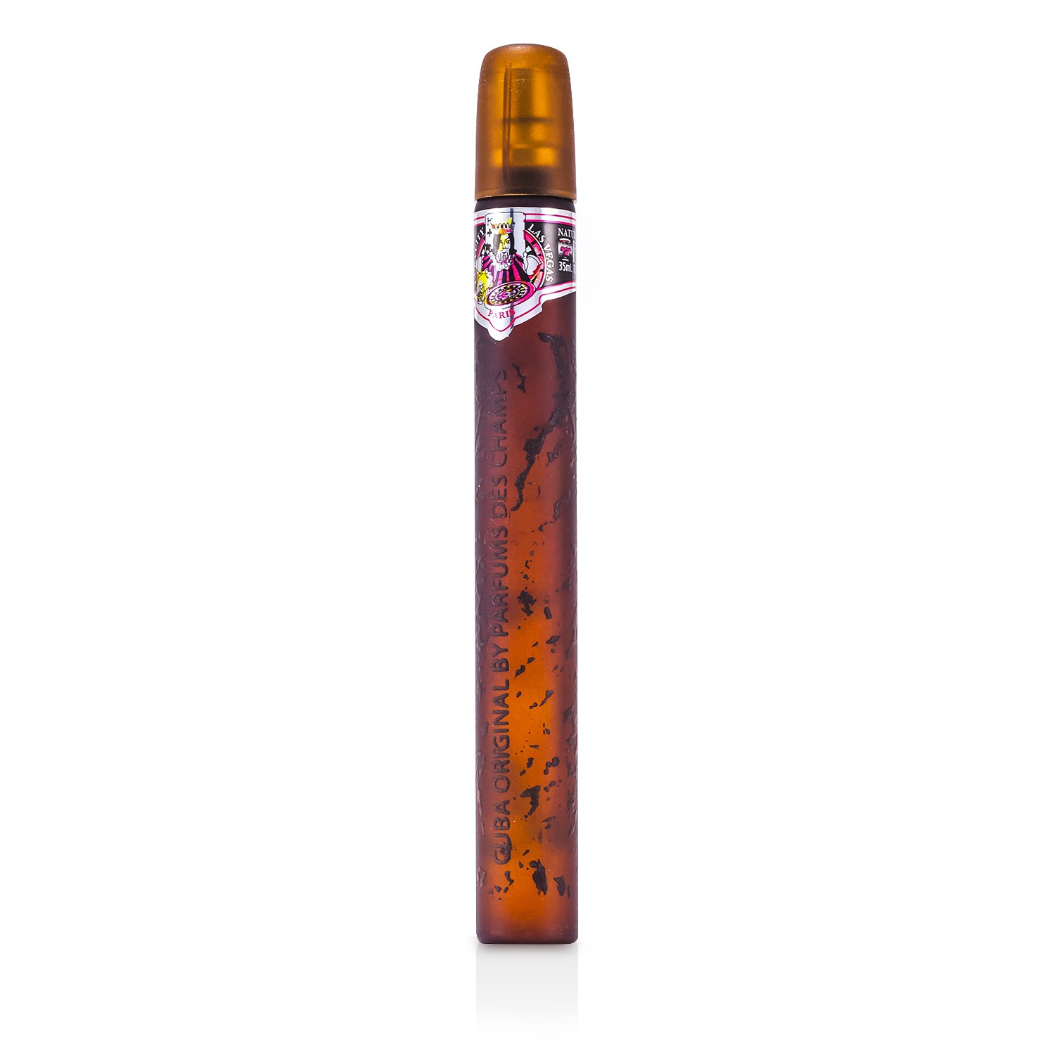 Cuba Cuba City Las Vegas Eau De Toilette Spray 35ml/1.17oz