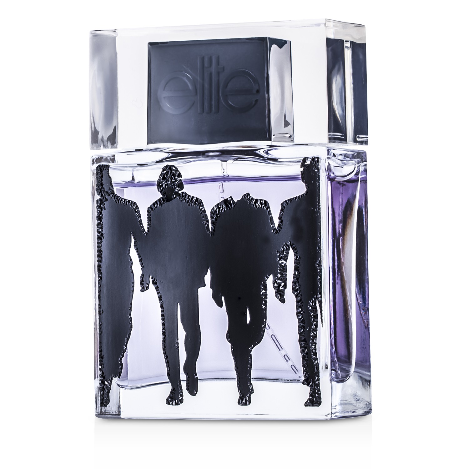 Elite Model Attitude Eau De Toilette Spray 50ml/1.7oz