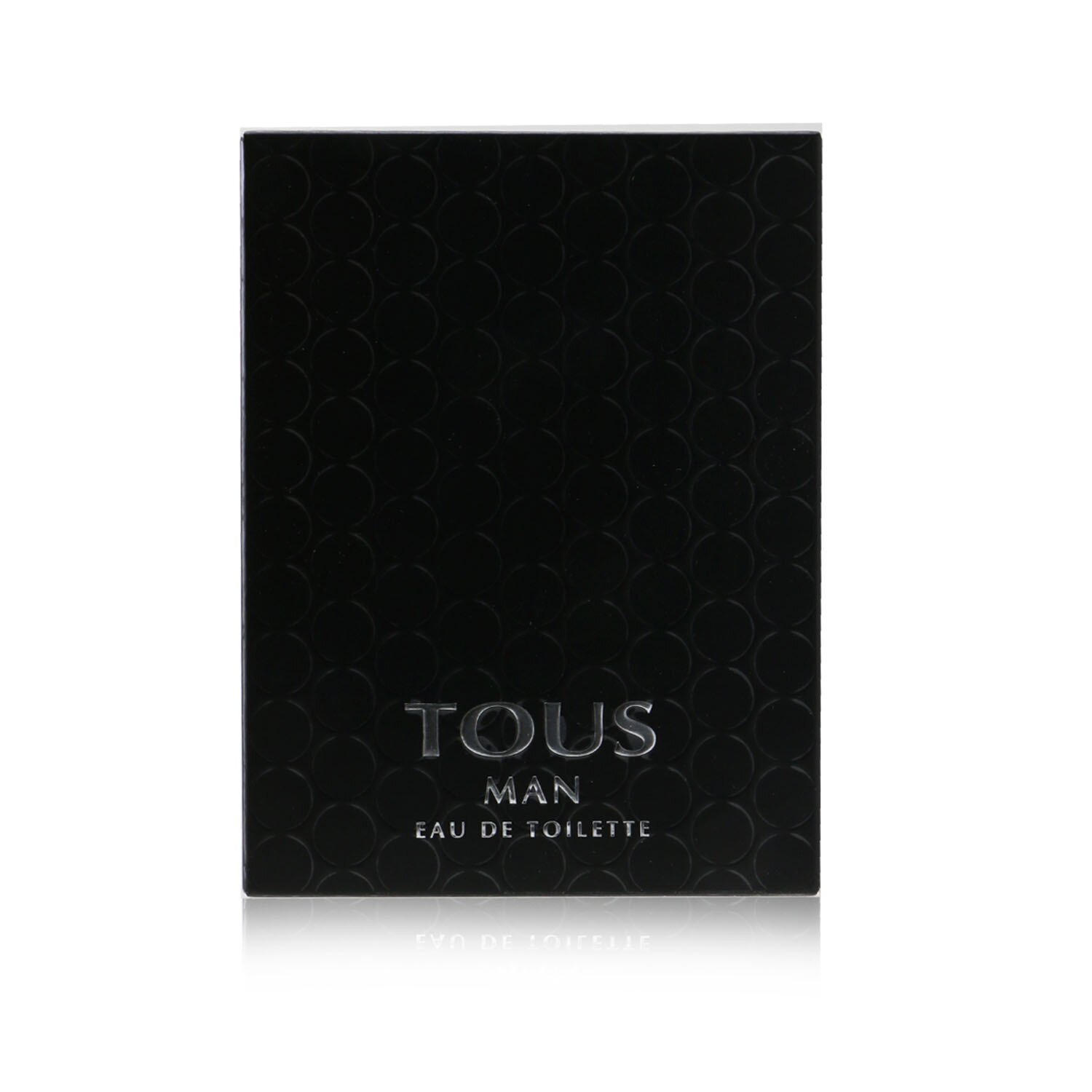 Tous Męska woda toaletowa EDT Spray Tous Man 100ml/3.4oz