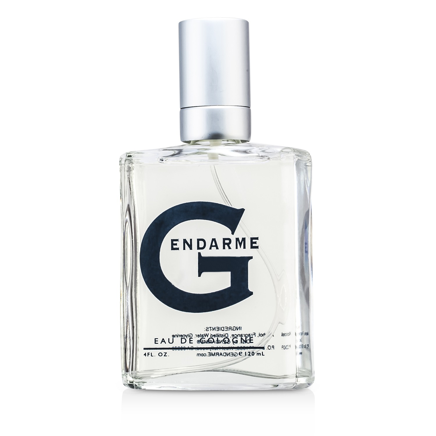 Gendarme Одеколон Спрей 120ml/4oz