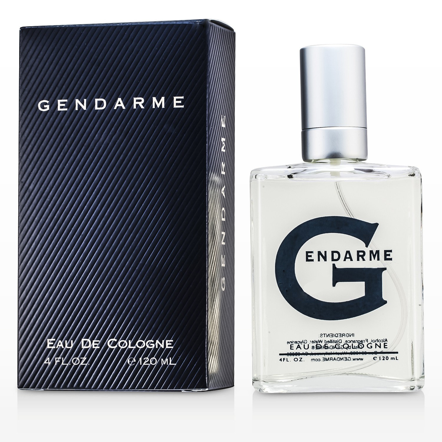 Gendarme Одеколон Спрей 120ml/4oz