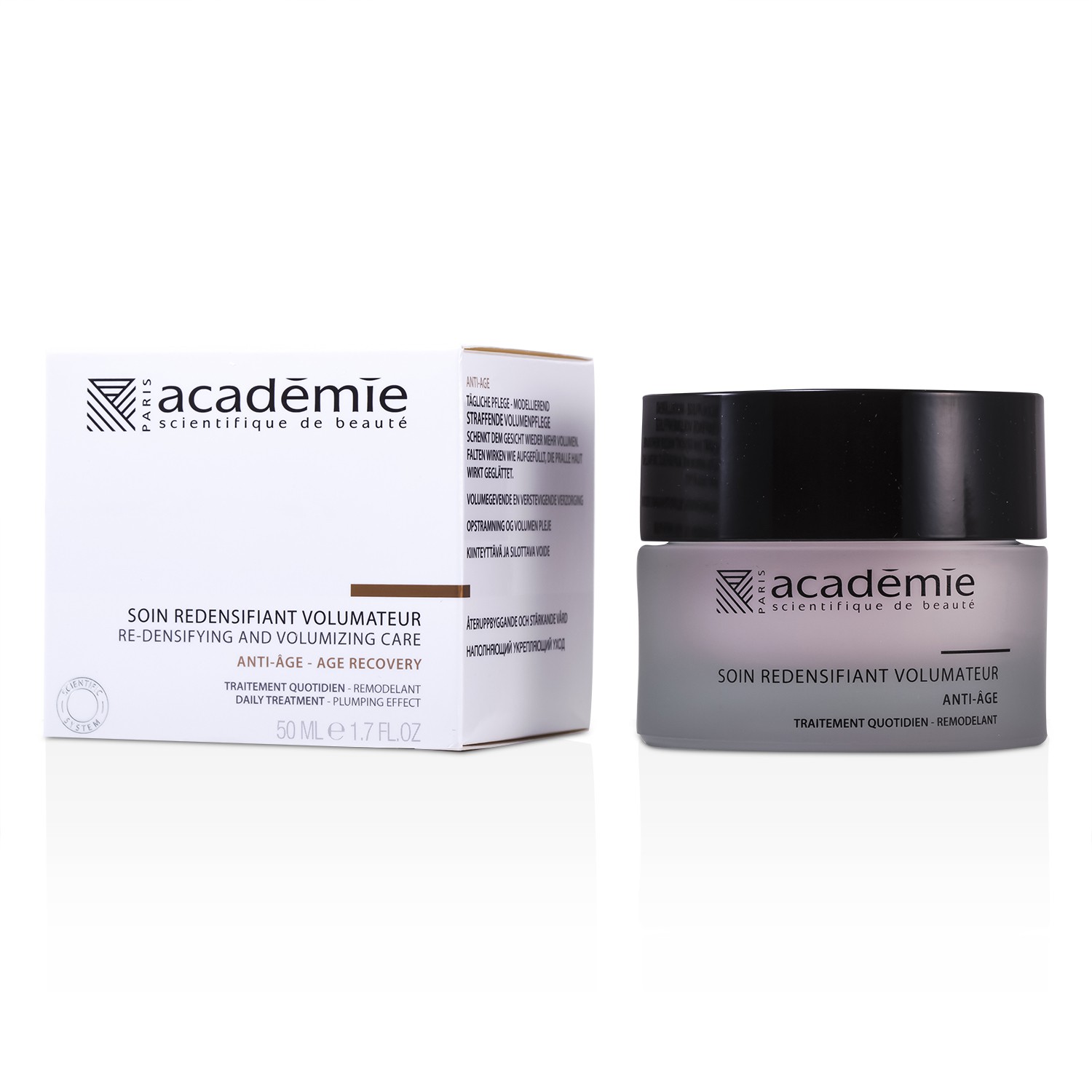 Academie Îngrijire Redensificare şi Volumizare 50ml/1.7oz