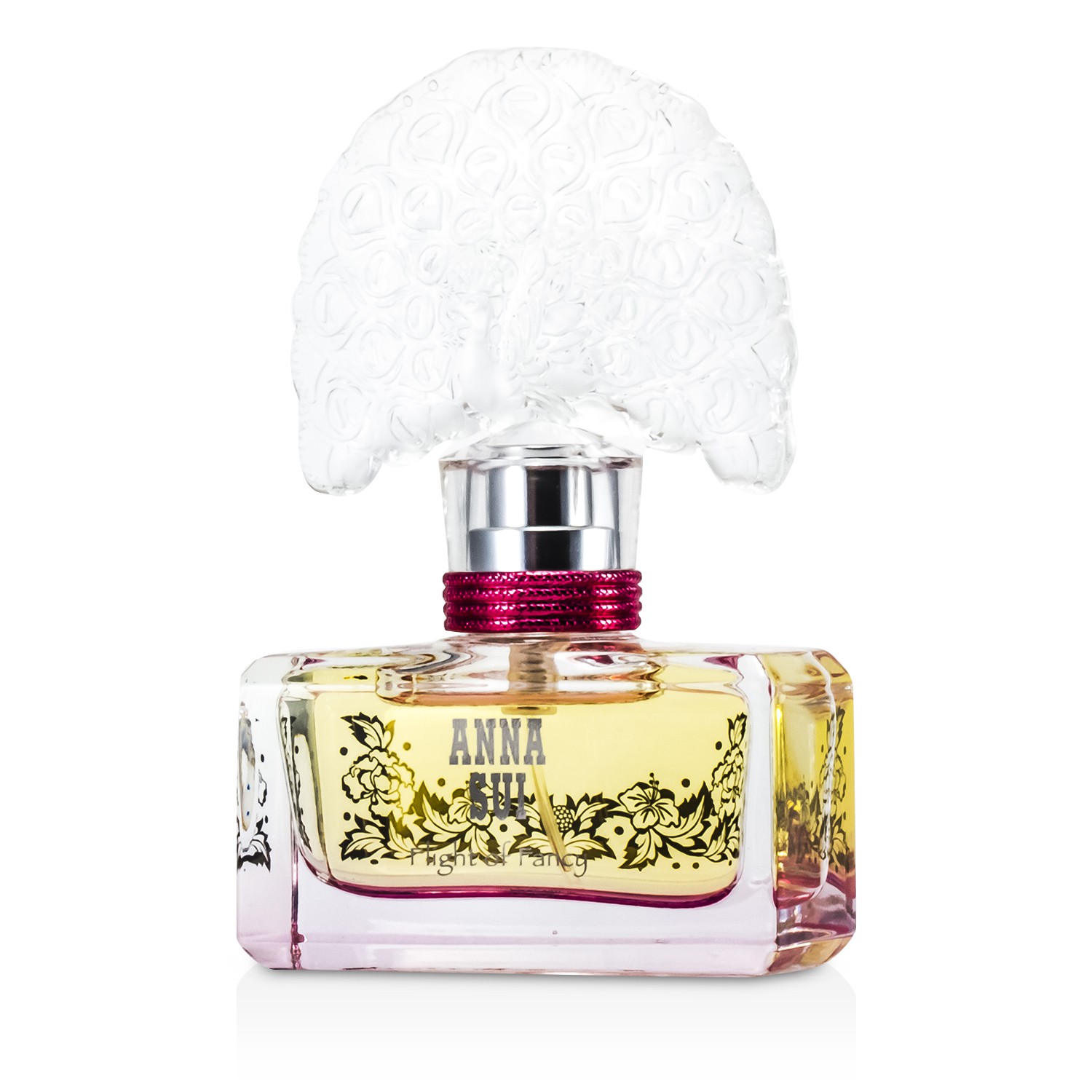 Anna Sui Flight Of Fancy Eau De Toilette Spray 30ml/1oz