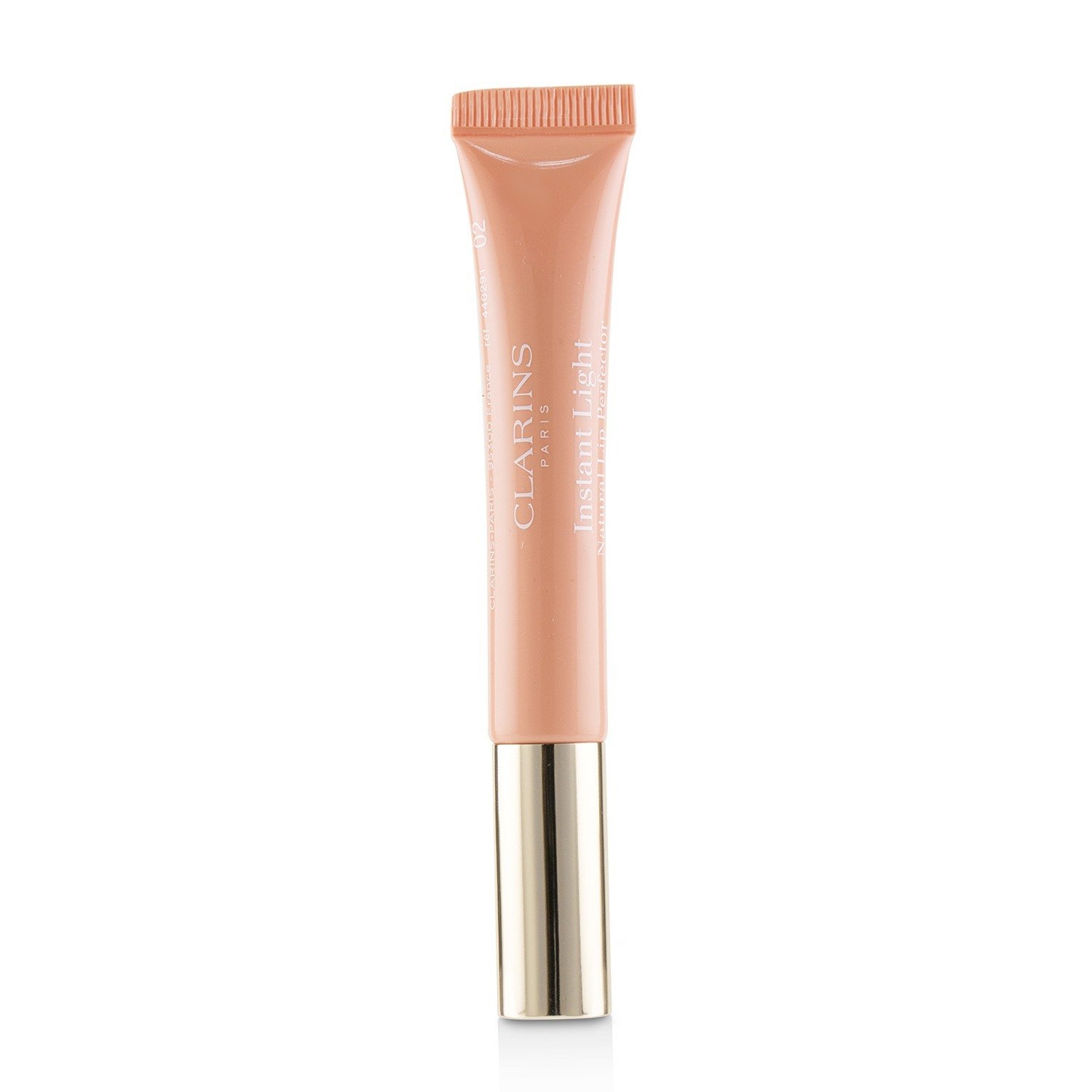 Clarins Eclat Minute Instant Light Natural Lip Perfector 12ml/0.35oz