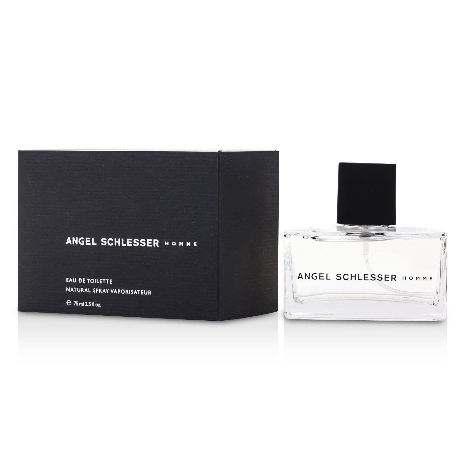 Angel Schlesser Angel Schlesser Agua de Colonia Vaporizador 75ml/2.5oz