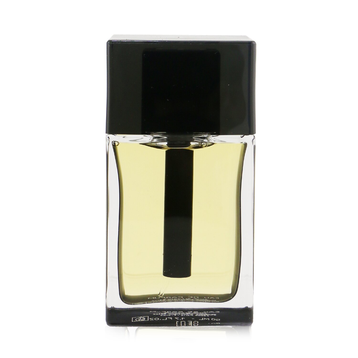 Christian Dior Dior Homme Intense או דה פרפיום ספריי 50ml/1.7oz