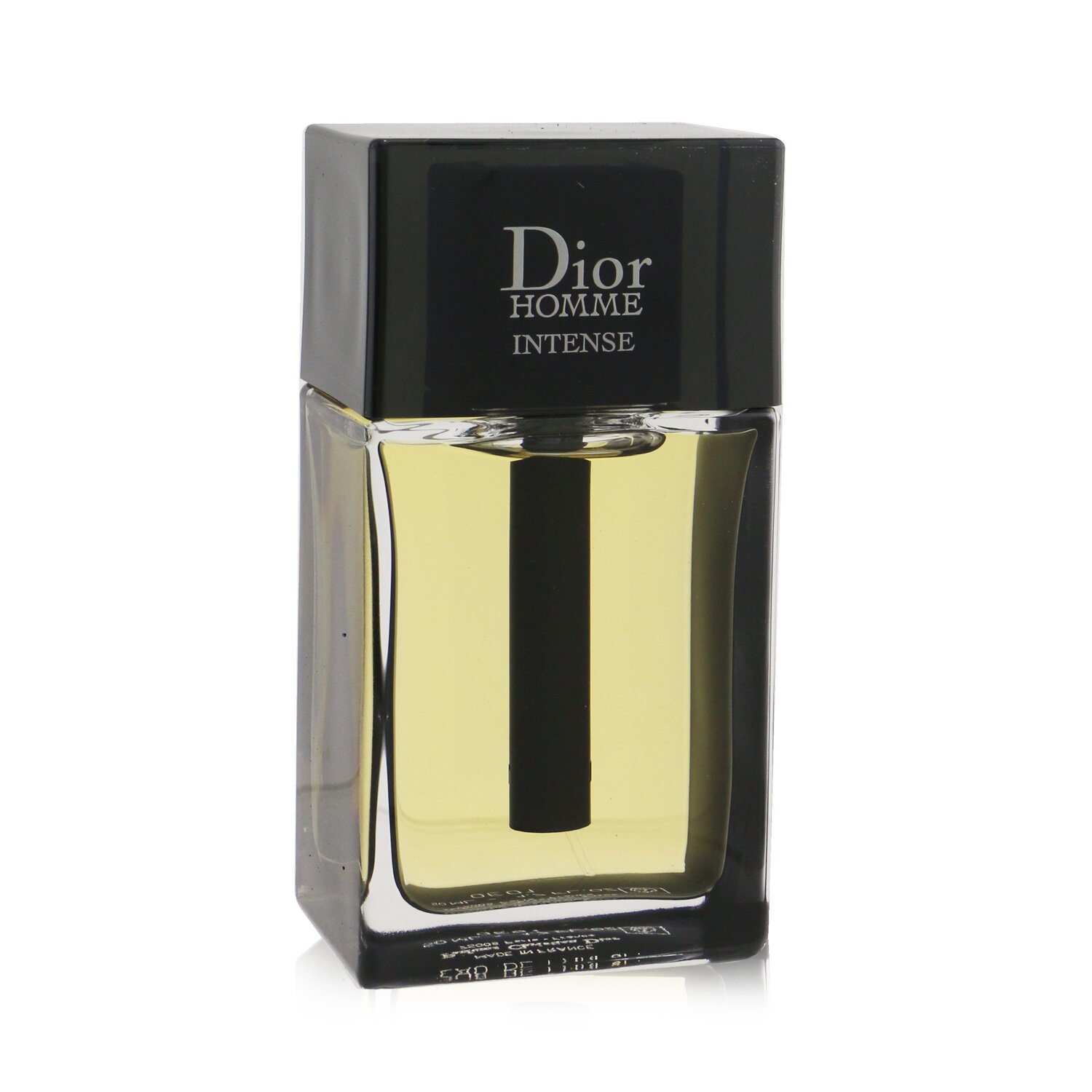 Christian Dior Dior Homme Intense או דה פרפיום ספריי 50ml/1.7oz