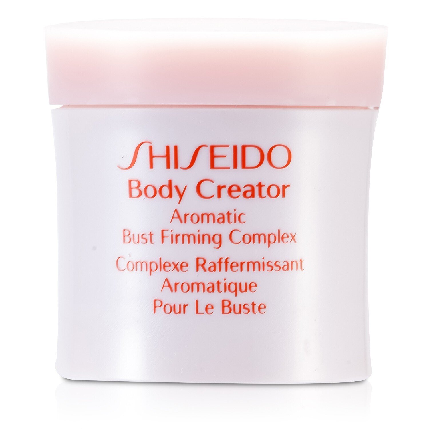 Shiseido Body Creator Aromatic Bust Firming Complex 75ml/2.5oz