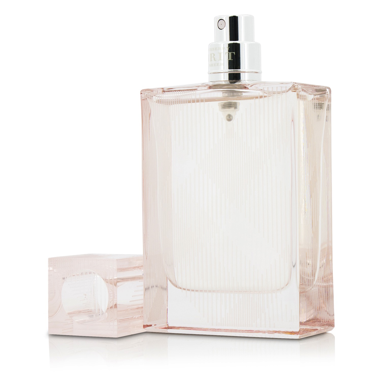 Burberry Brit Sheer Eau De Toilette Spray 50ml/1.7oz
