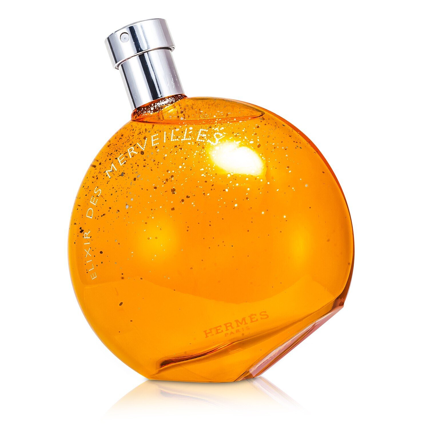 Hermes Eau Des Merveilles Elixir Eau De Parfum Vaporizador 100ml/3.4oz