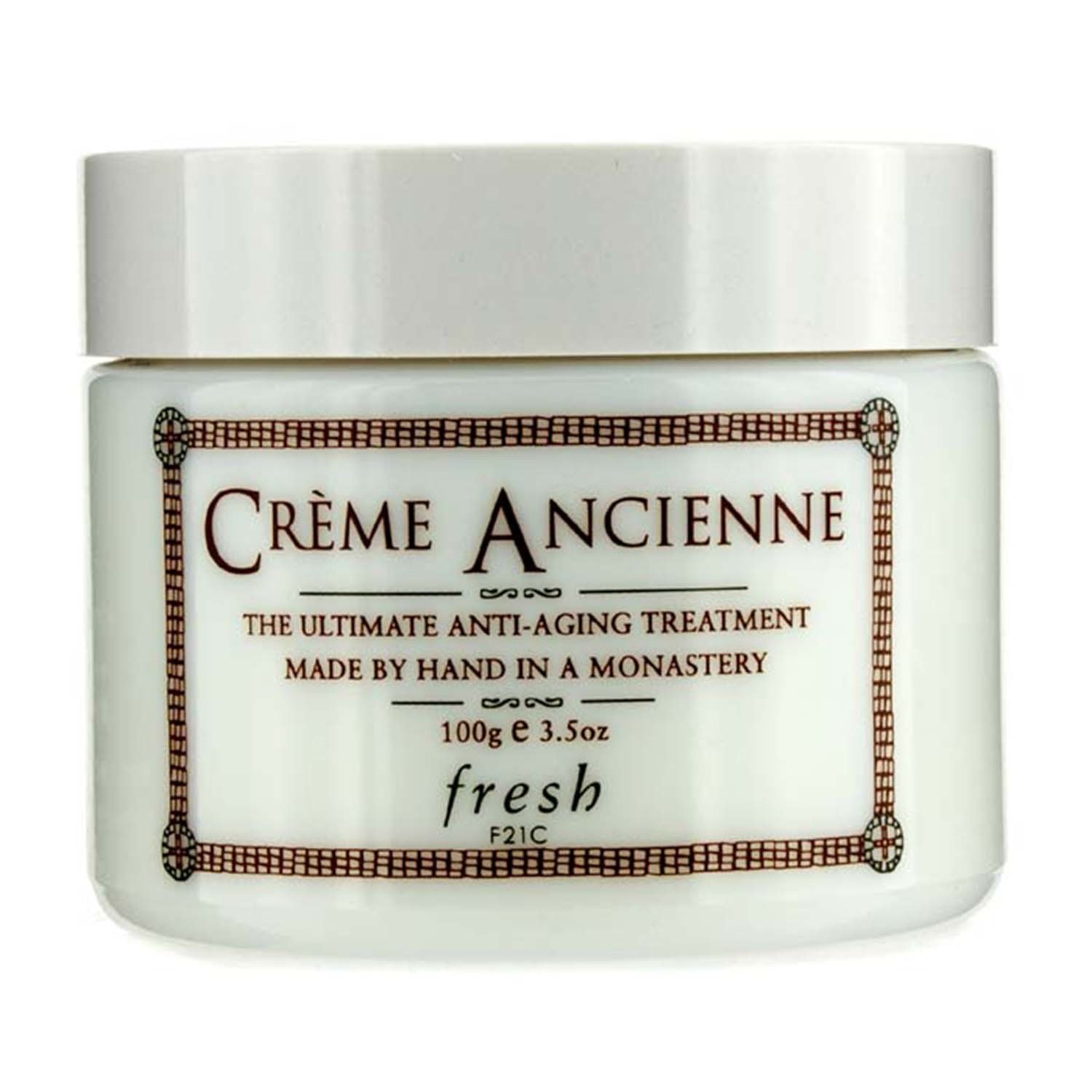 Fresh Creme Ancienne 100g/3.5oz