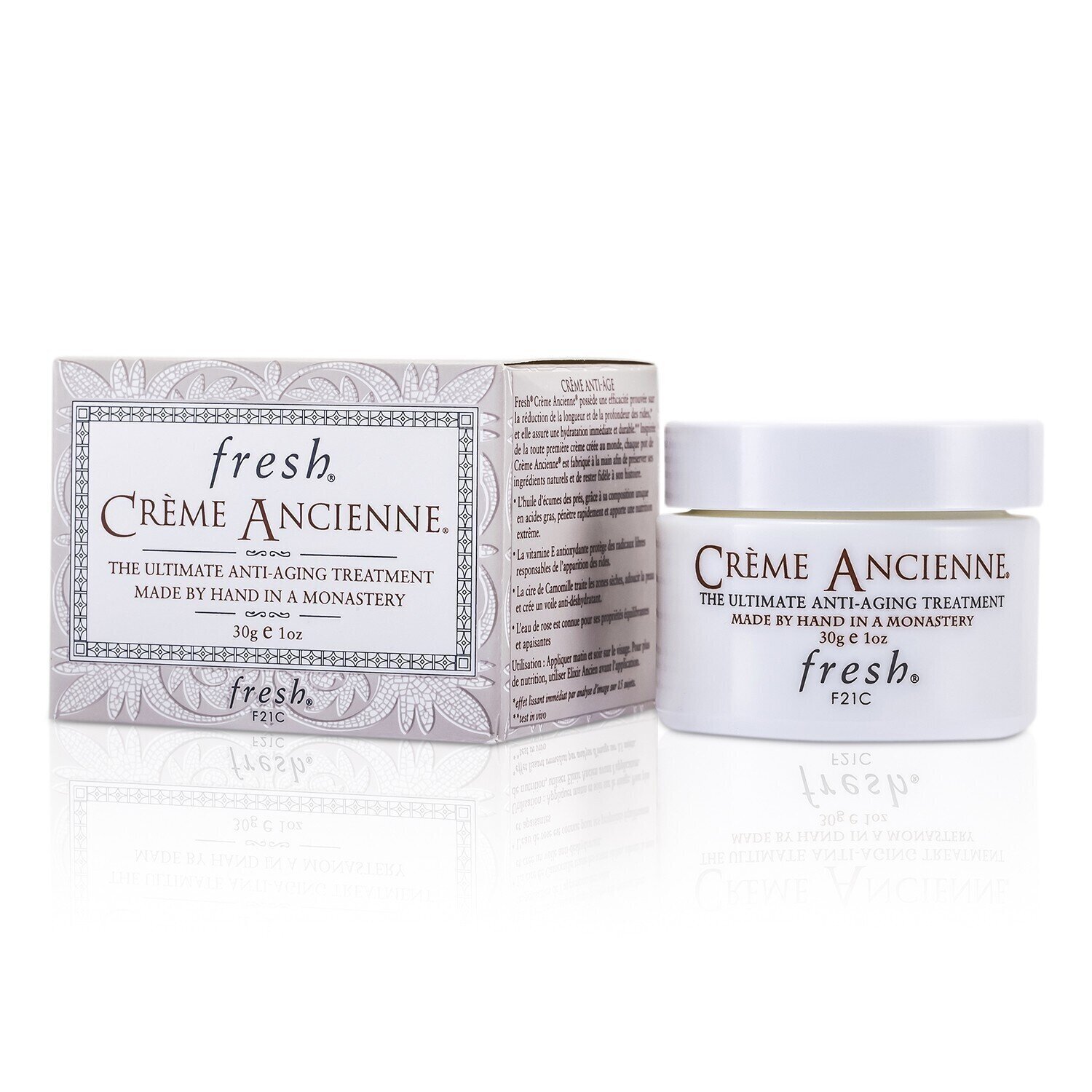 Fresh Creme Ancienne 30g/1oz