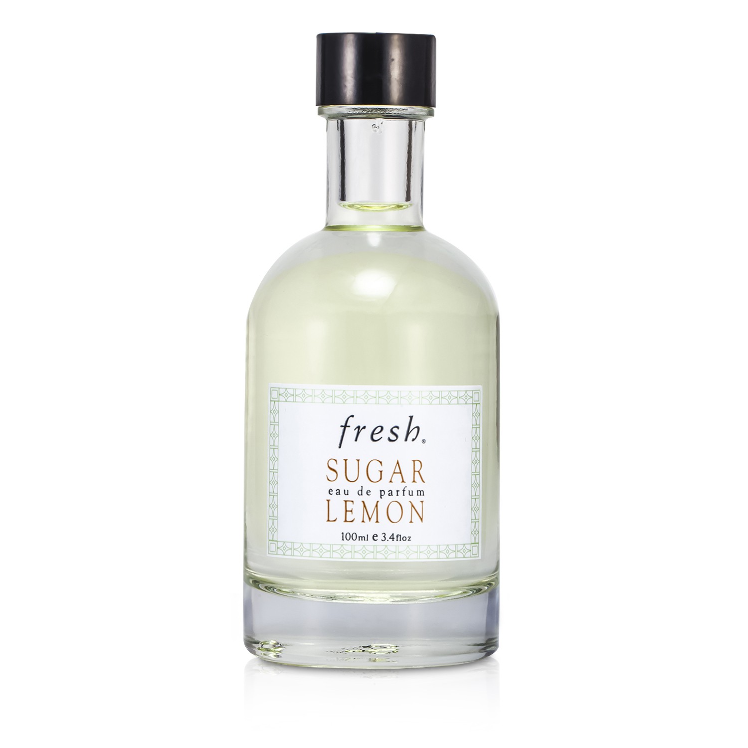 Fresh Sugar Lemon Eau De Parfum Spray 100ml/3.4oz
