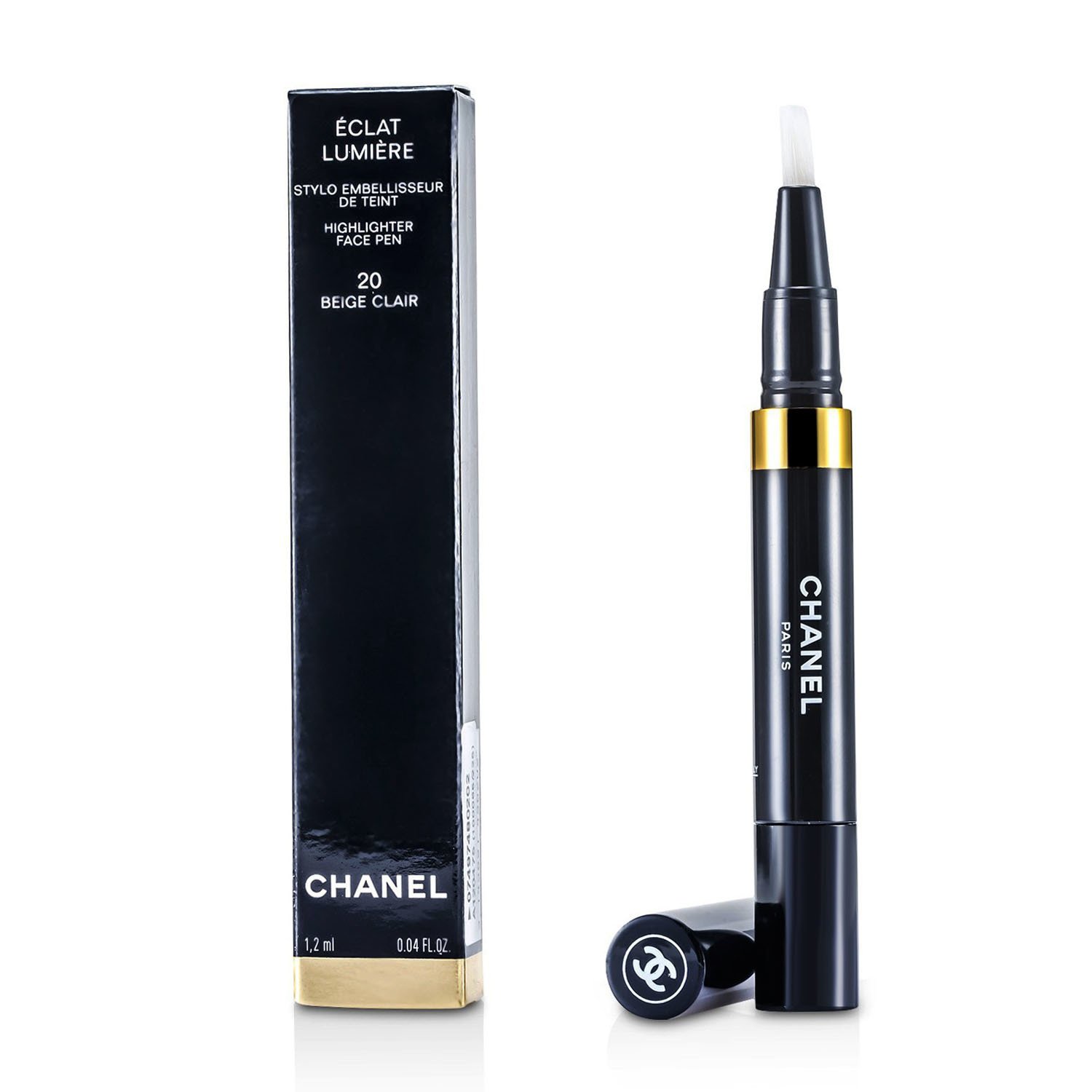 Chanel Eclat Lumiere Highlighter Face Pen 1.2ml/0.04oz