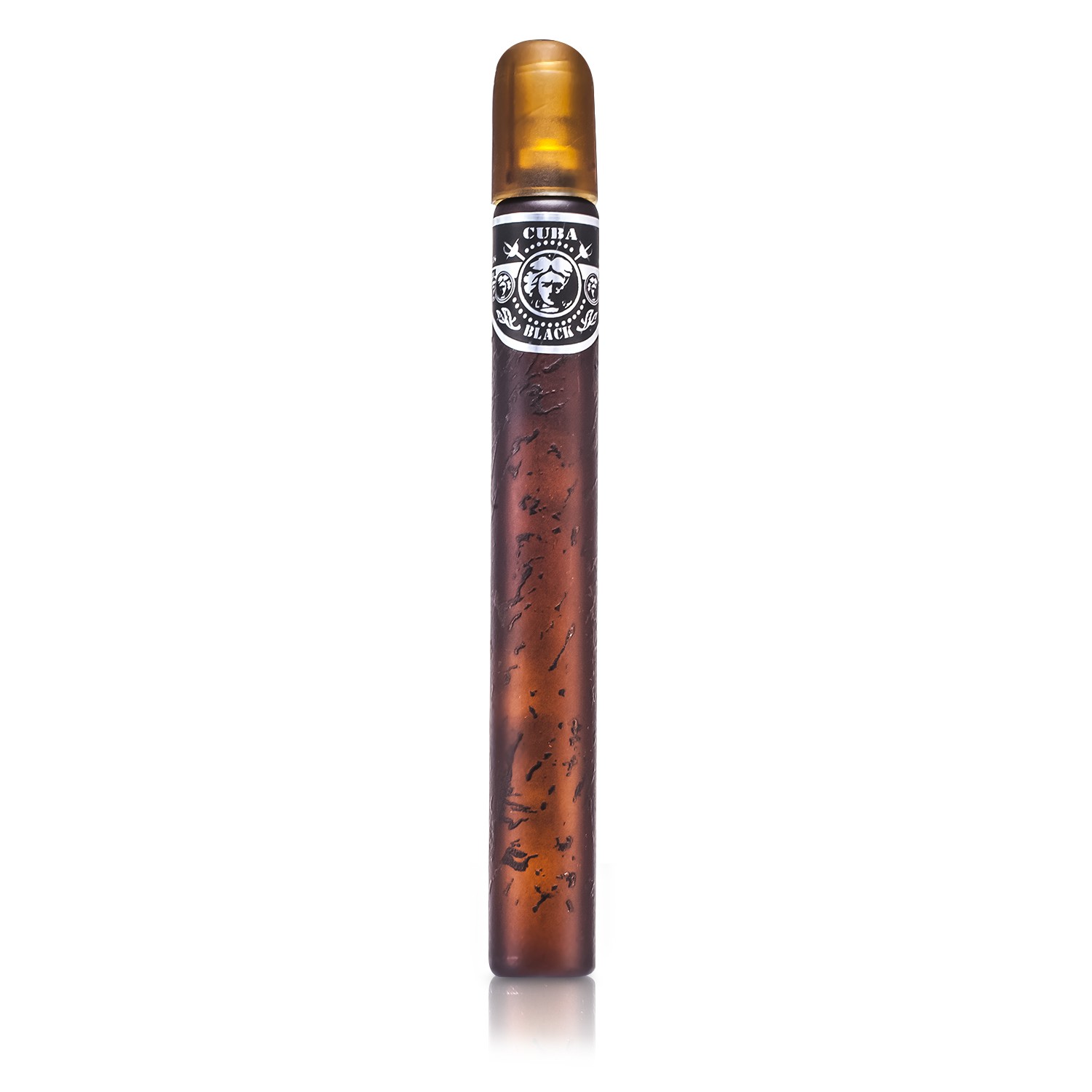 Cuba Cuba Black Apă de Toaletă Spray 35ml/1.17oz