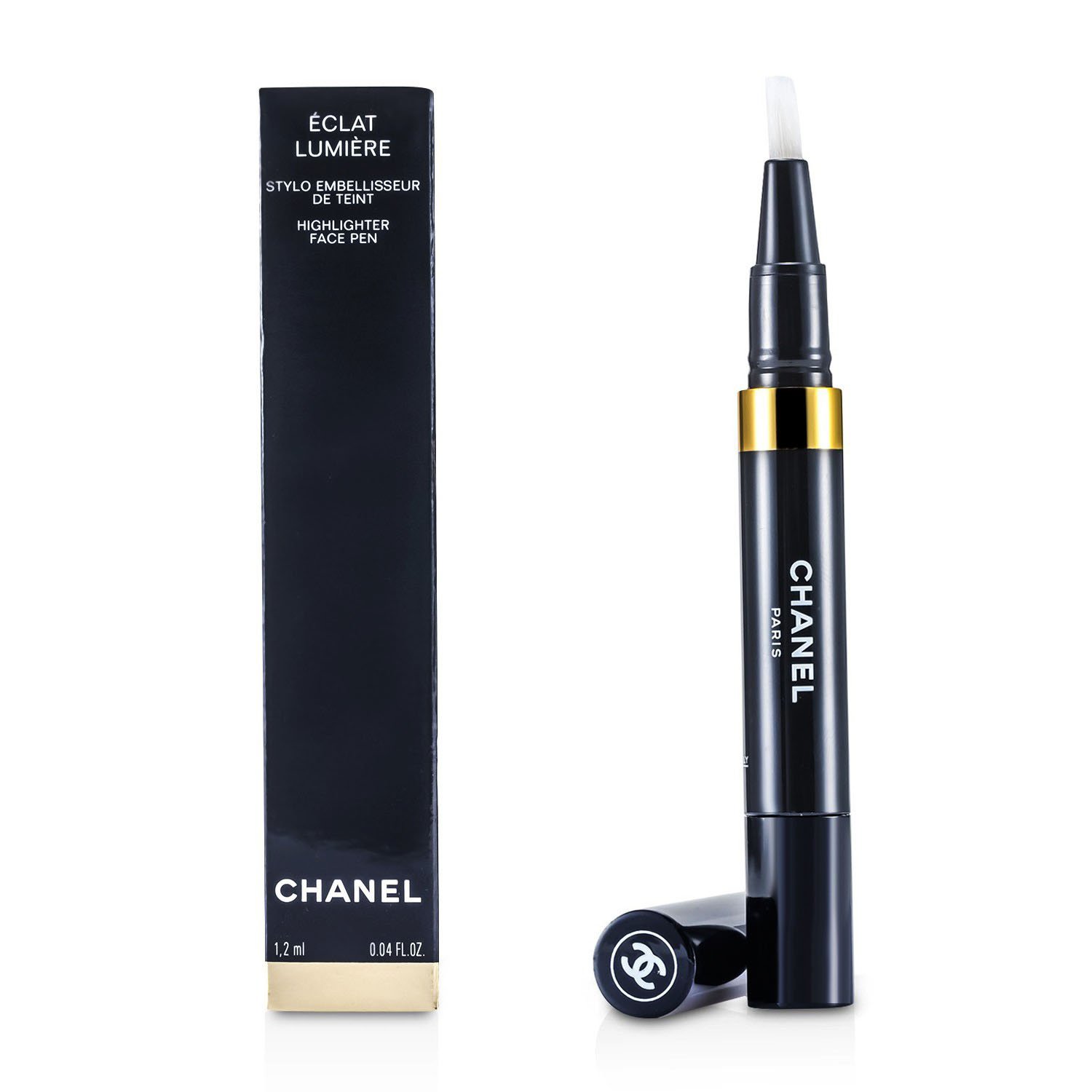 Chanel Eclat Lumiere Highlighter Face Pen 1.2ml/0.04oz