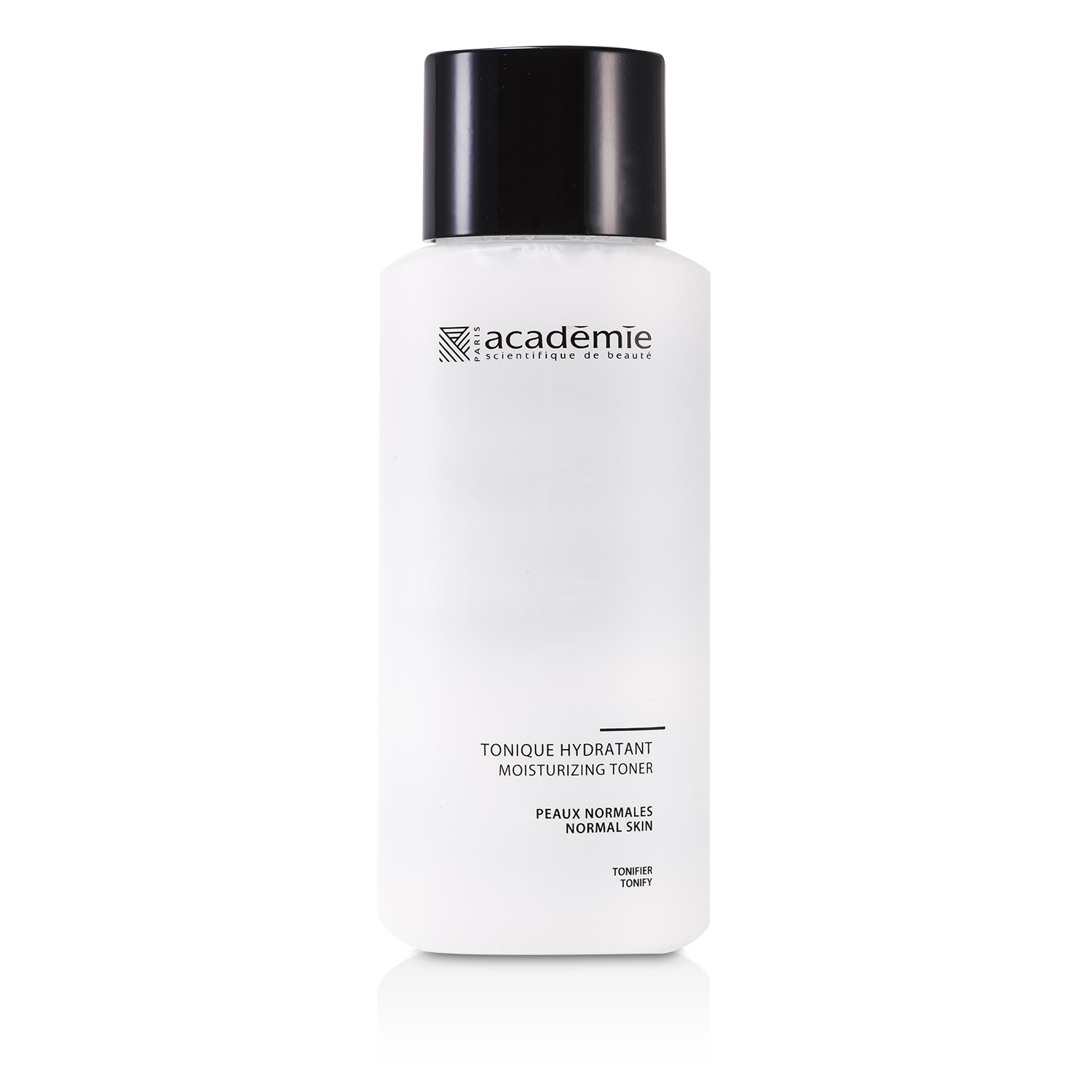 Academie 100% Hydraderm Fuktighetsgivende Toner 250ml/8.4oz