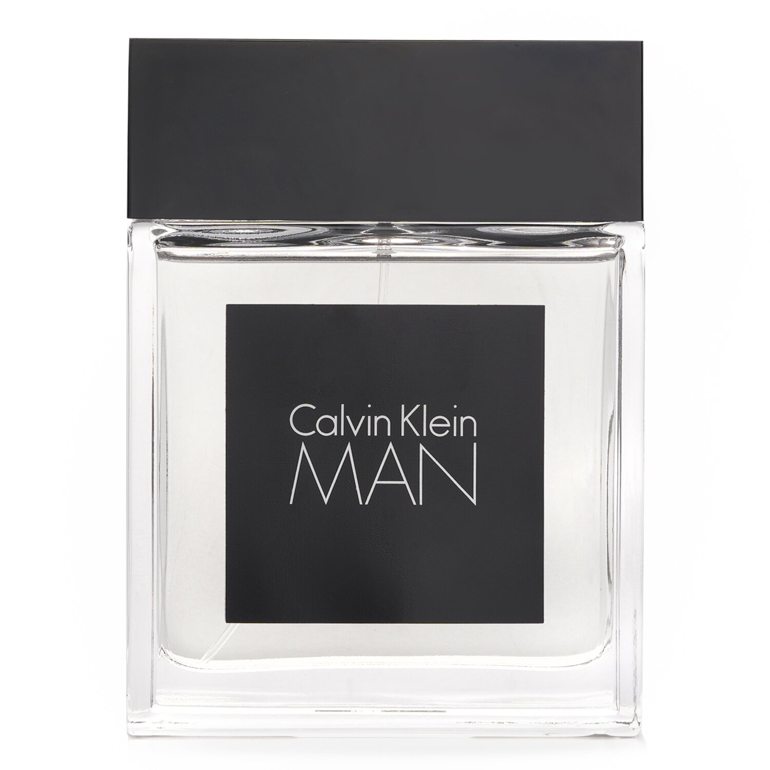 Calvin Klein Man Eau De Toilette Spray 100ml/3.4oz