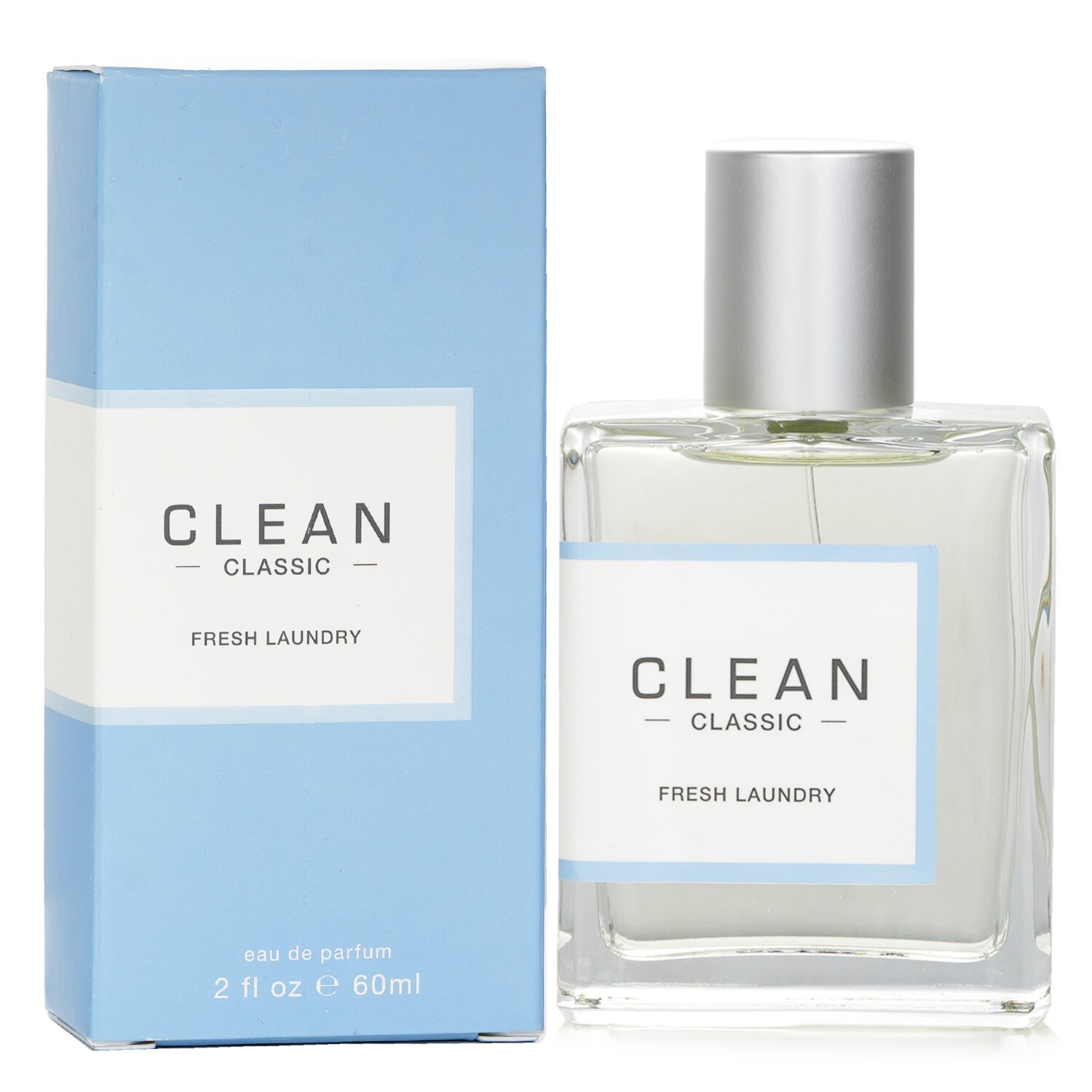 Clean Clean Fresh Laundry Άρωμα EDP Σπρέυ 60ml/2.14oz