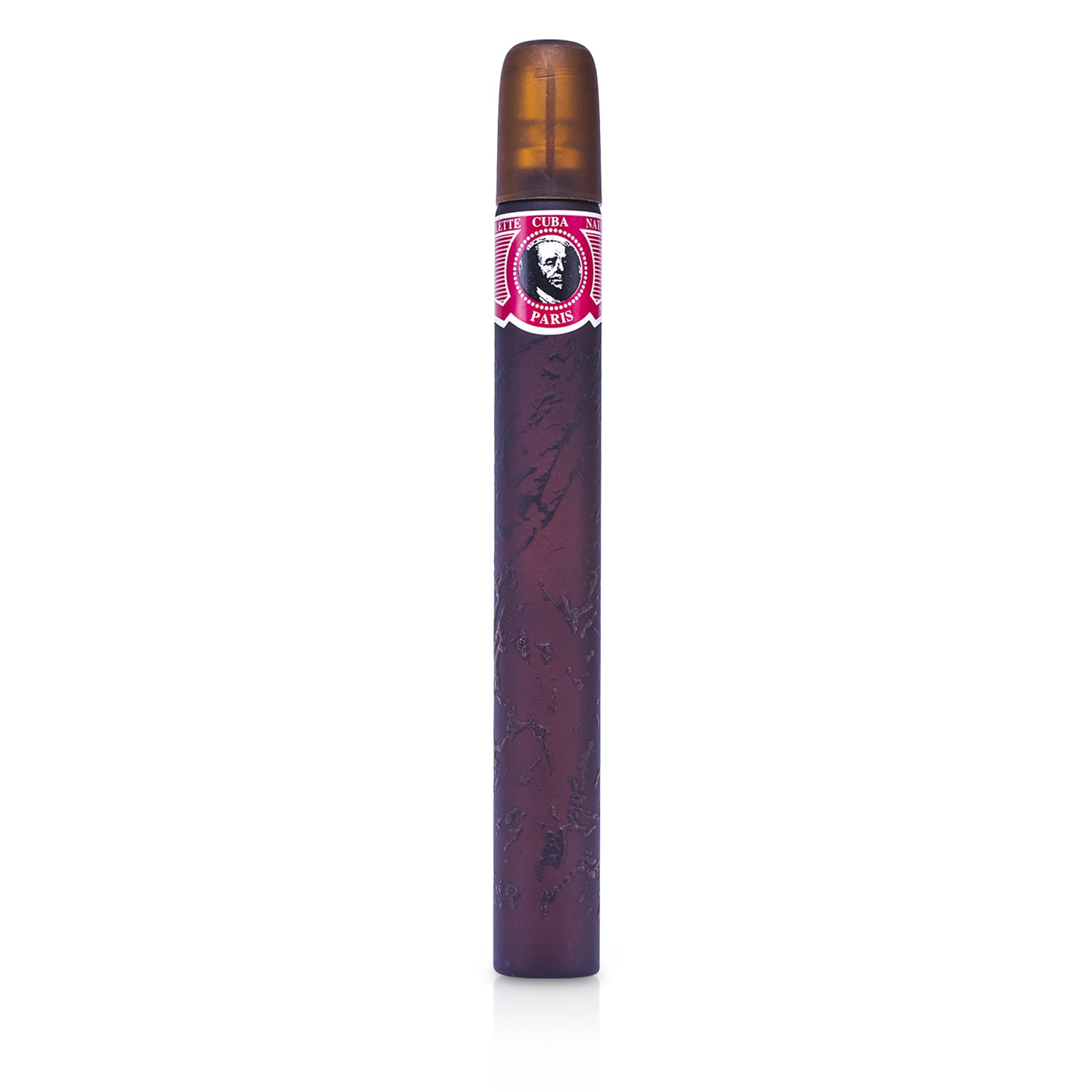 Cuba Cuba Red - toaletní voda s rozprašovačem 35ml/1.17oz