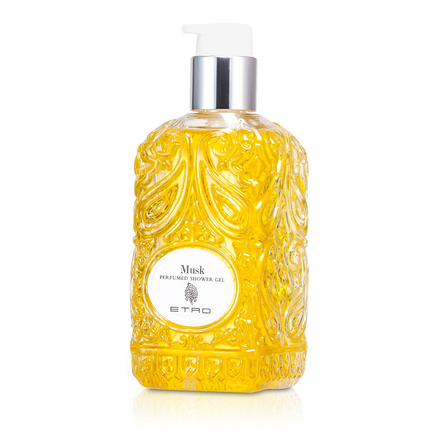 Etro Маск Парфюмированный Гель для Душа 250ml/8.25oz