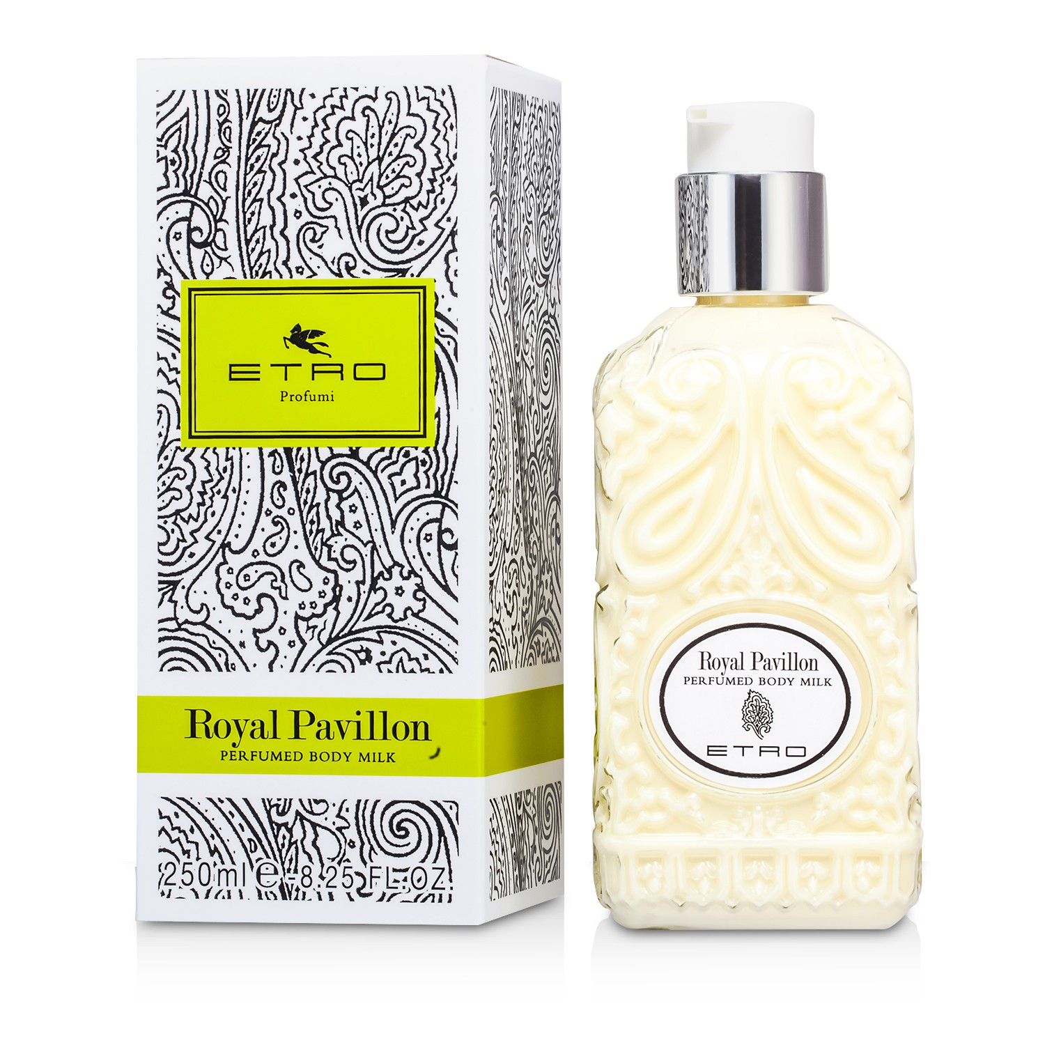 Etro Balsam do ciała Royal Pavillon Etro 250ml/8.25oz