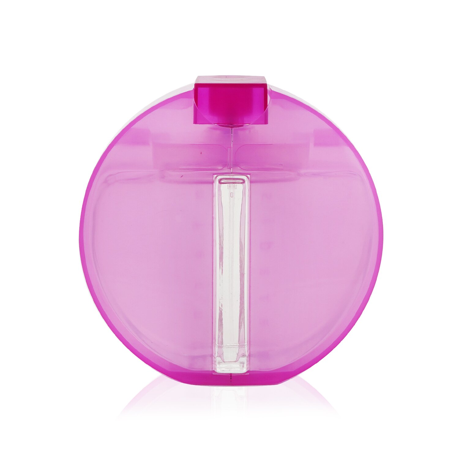 Benetton Inferno Paradiso Pink Eau De Toilette Spray 100ml/3.3oz