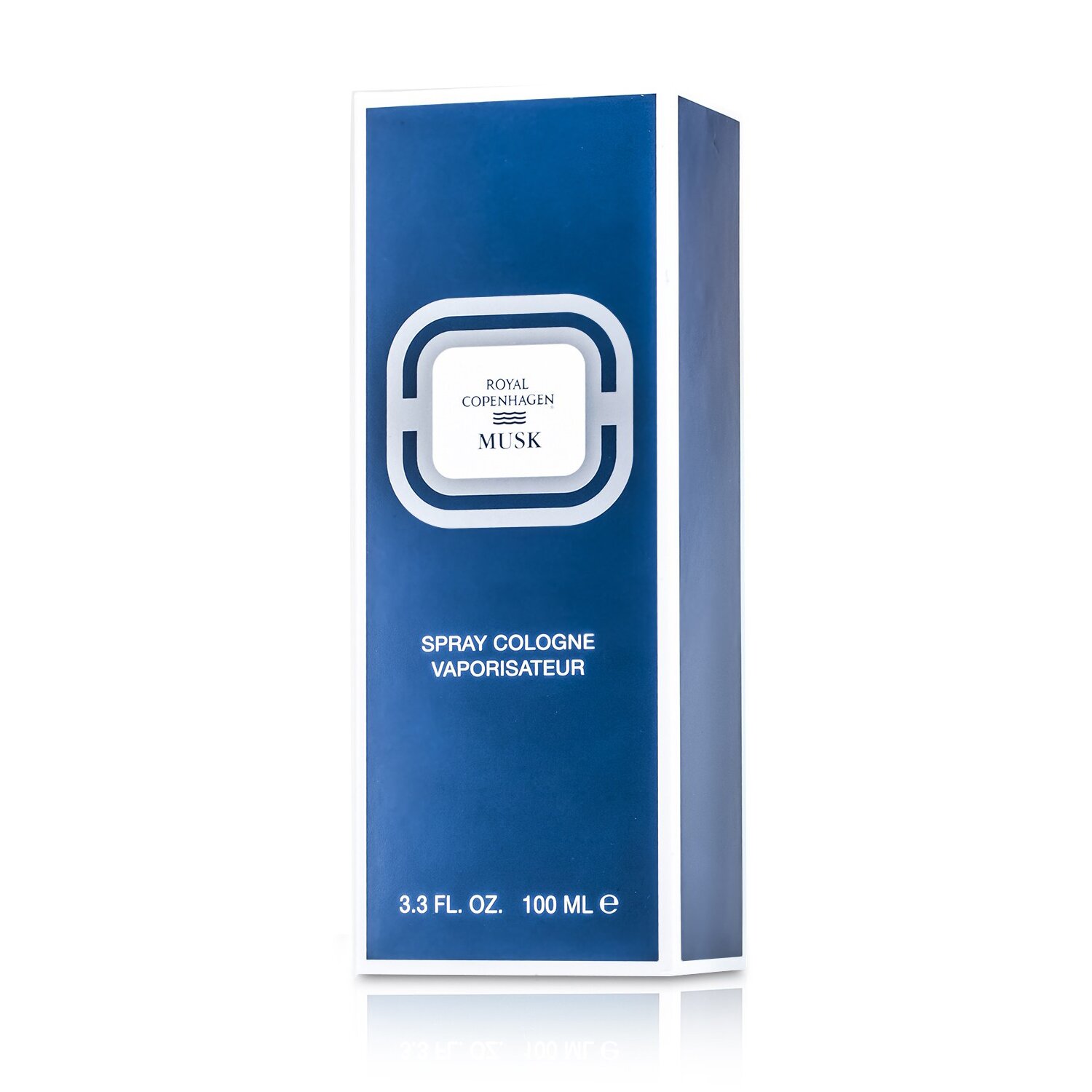 Royal Copenhagen Musk Cologne Spray 100ml/3.3oz