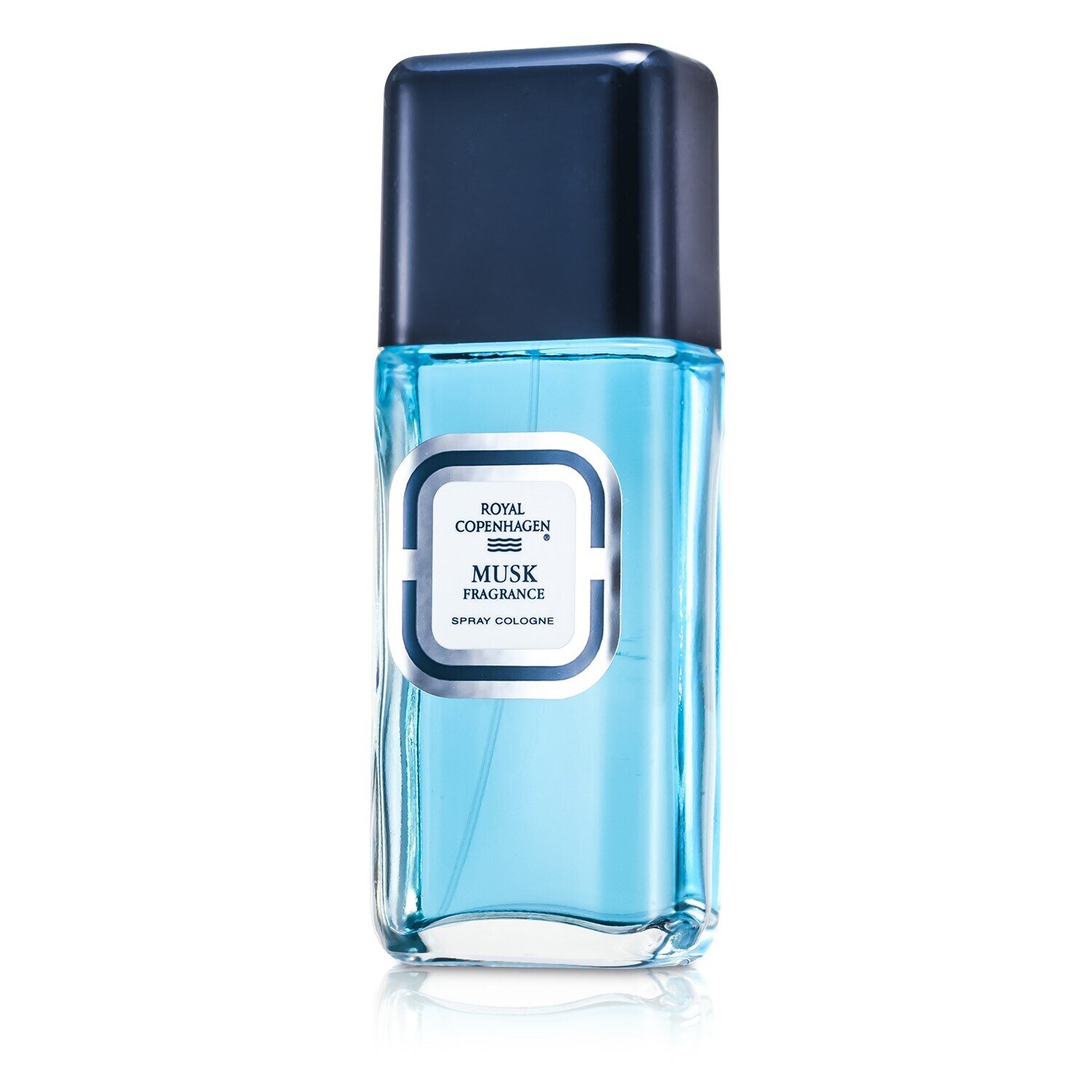 Royal Copenhagen Musk Cologne Spray 100ml/3.3oz