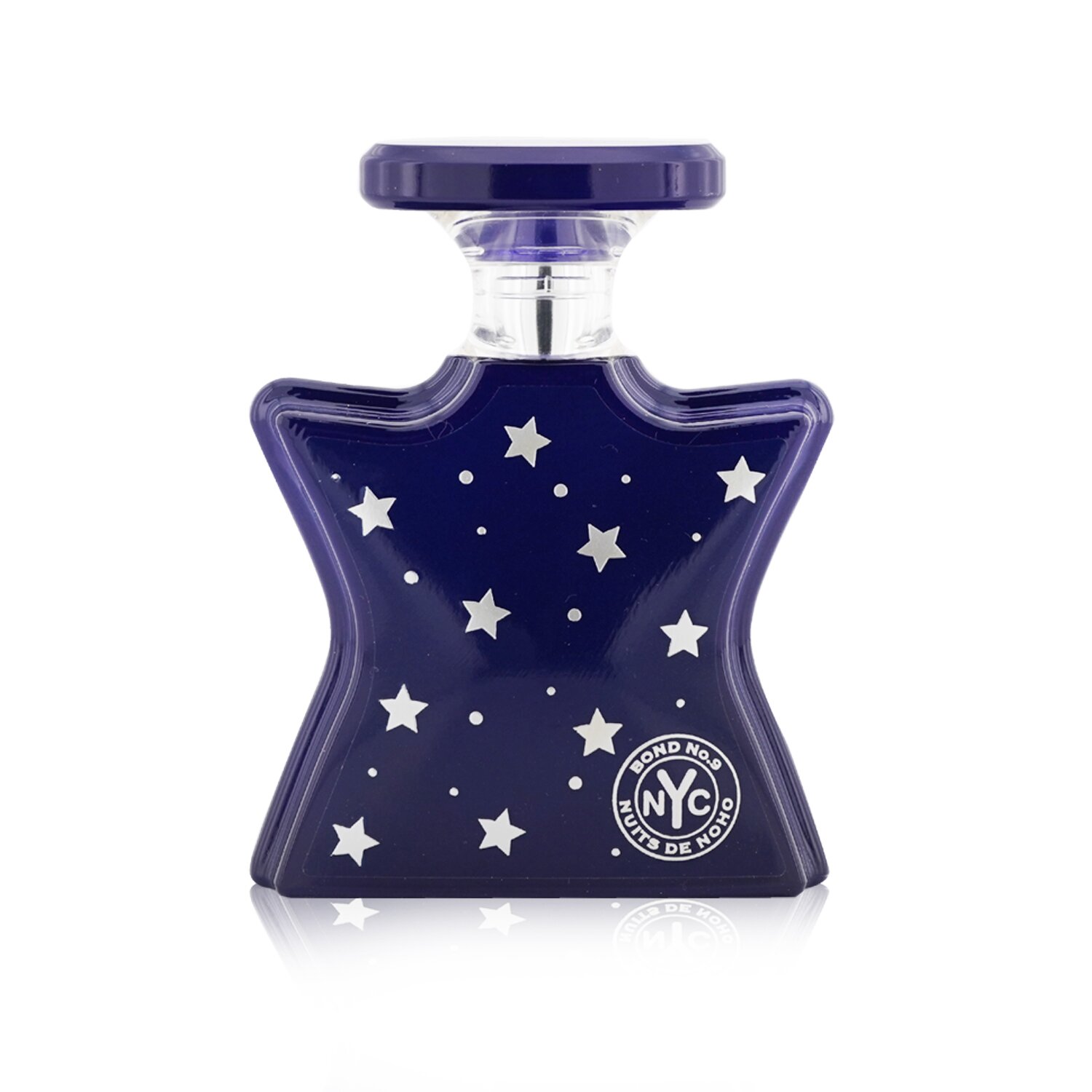 Bond No. 9 Nuits de Noho Eau De Parfum Semprot 50ml/1.7oz