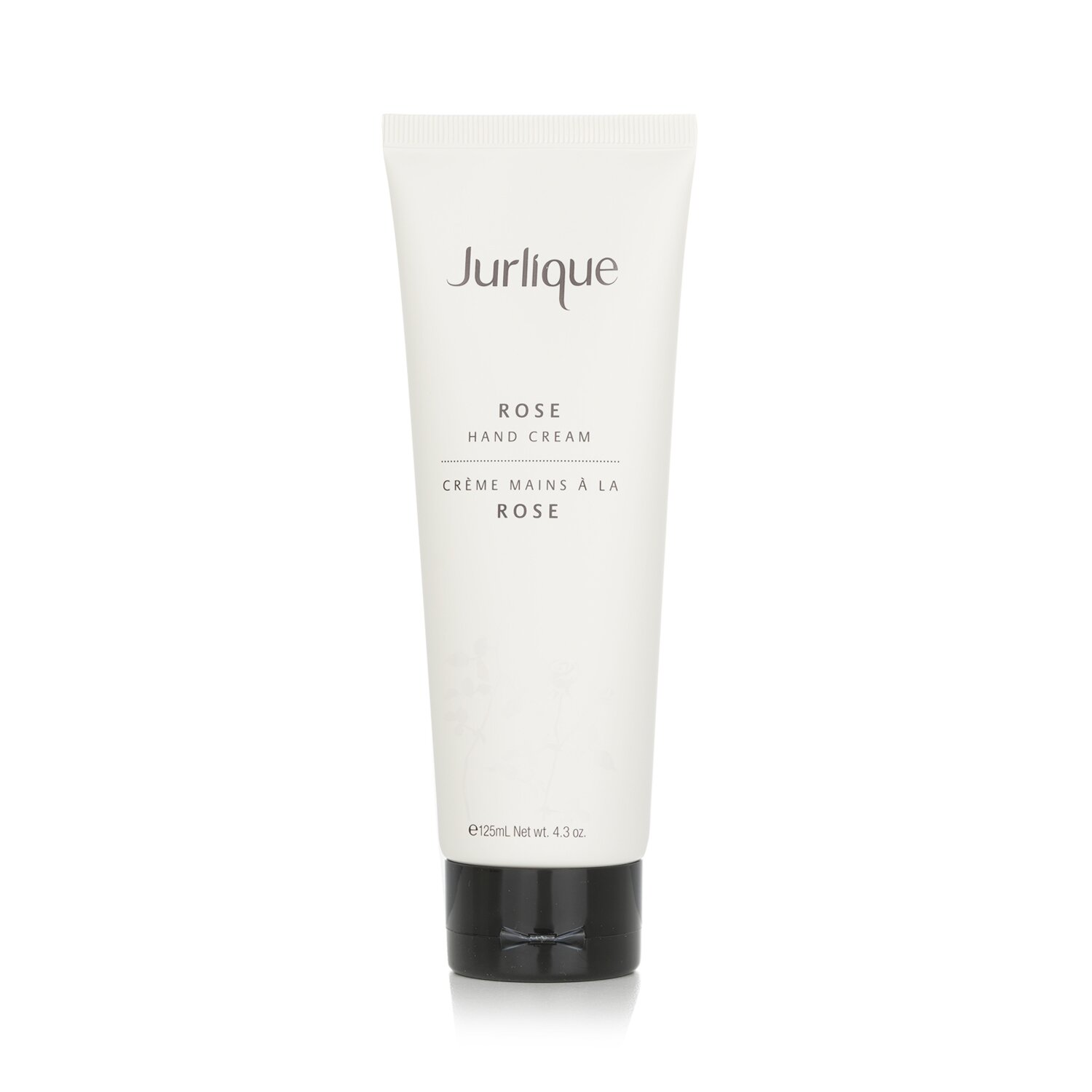 Jurlique Rose Hand Cream (Random Packaging) 125ml/4.3oz