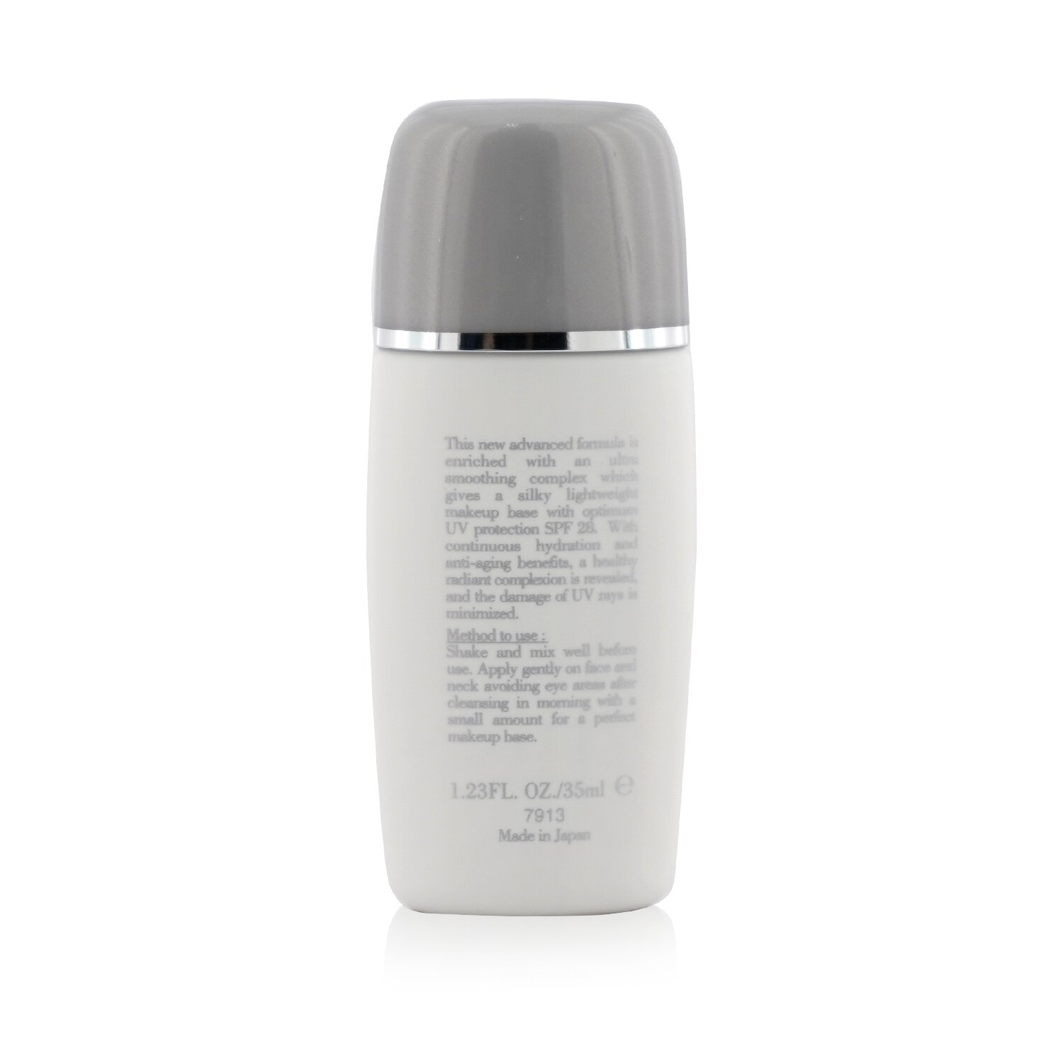 Borghese Terme Bianco Spa-Whitening Plus Shield Essence Ex SPF28 35ml/1.23oz